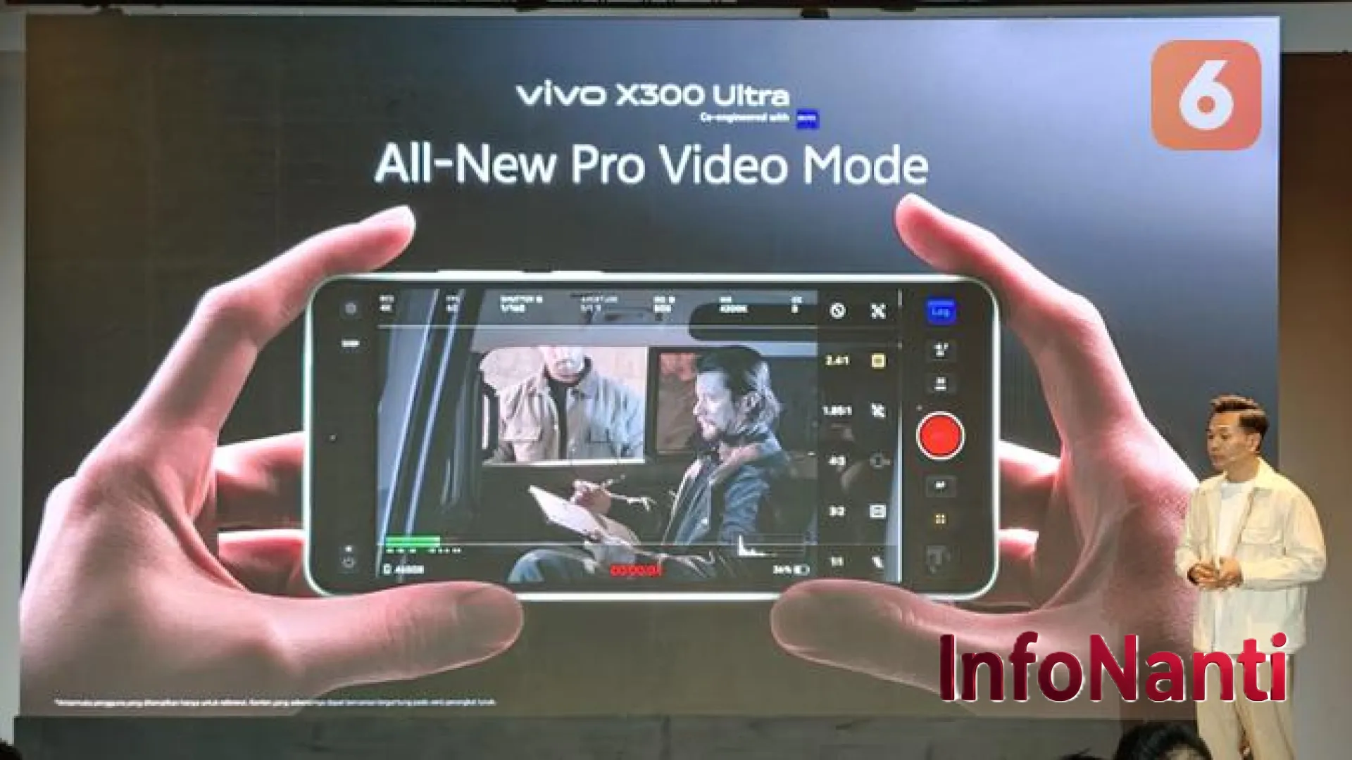 Misteri Absennya Vivo X300 FE di Indonesia: Fokus pada Takhta Ultra atau Strategi Pasar Tersembunyi?