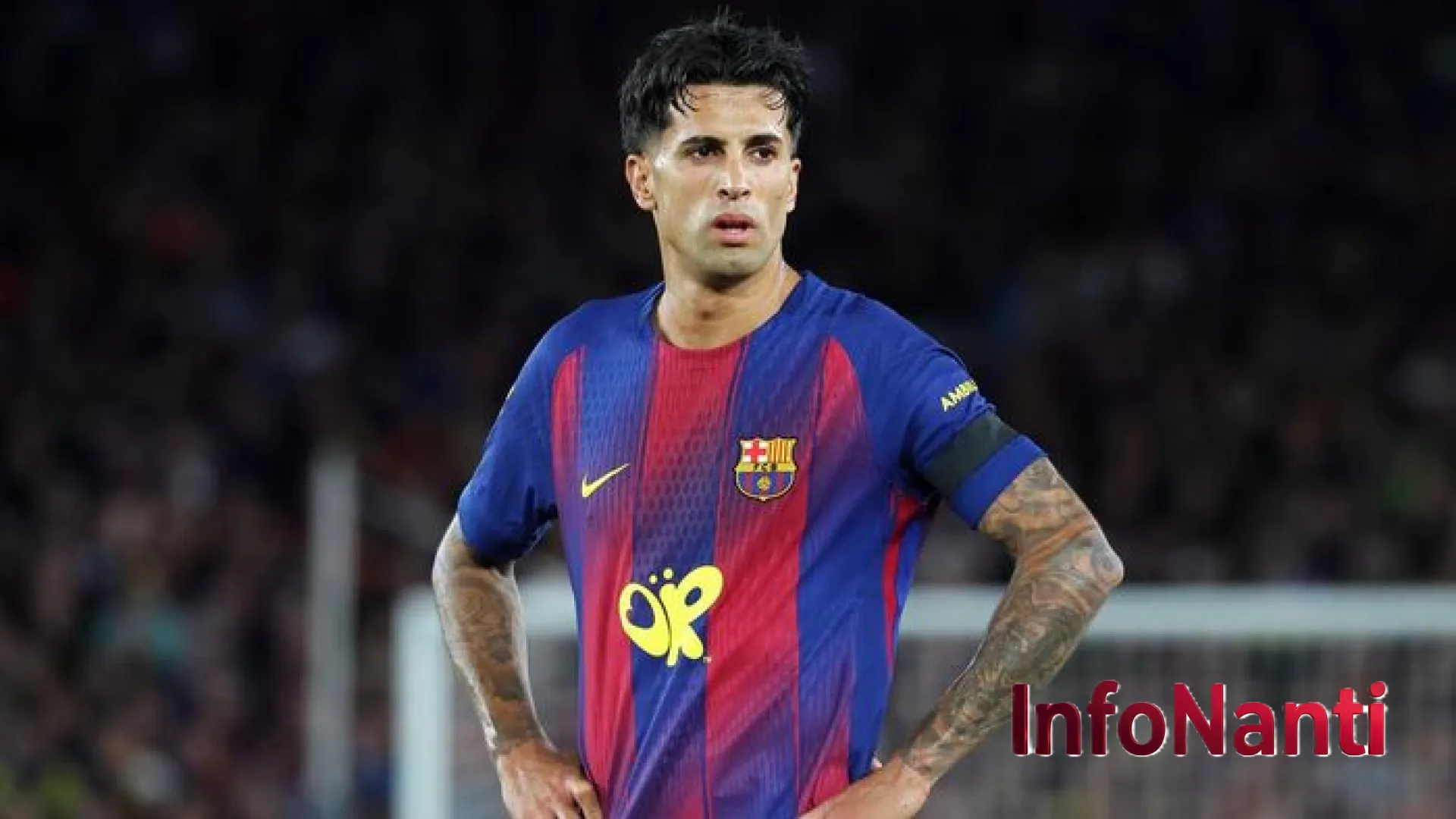 Joao Cancelo Bongkar Borok Al Hilal: Merasa Dibohongi dan Terbuang di Tengah Gemerlap Liga Arab