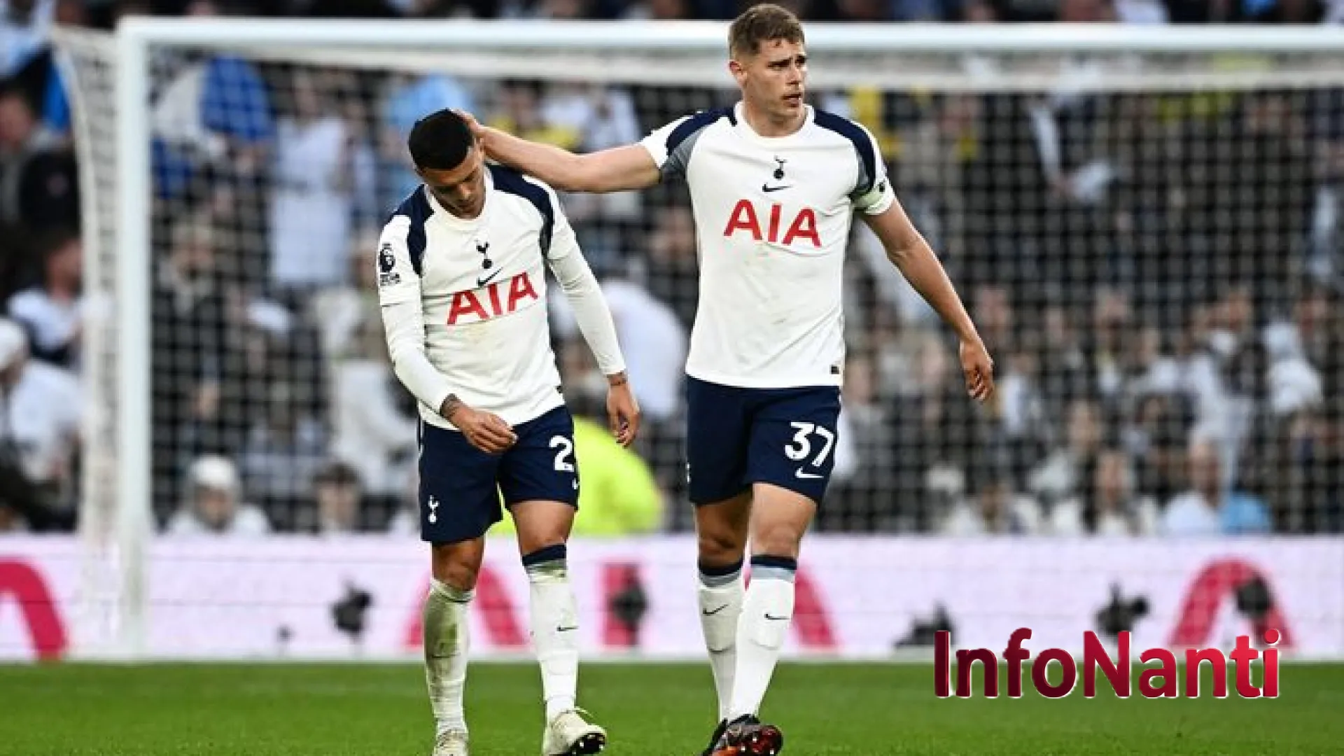 Dejavu Pahit London Utara: Mampukah Chelsea Kembali Menjadi Mimpi Buruk yang Mengirim Tottenham ke Jurang Degradasi?