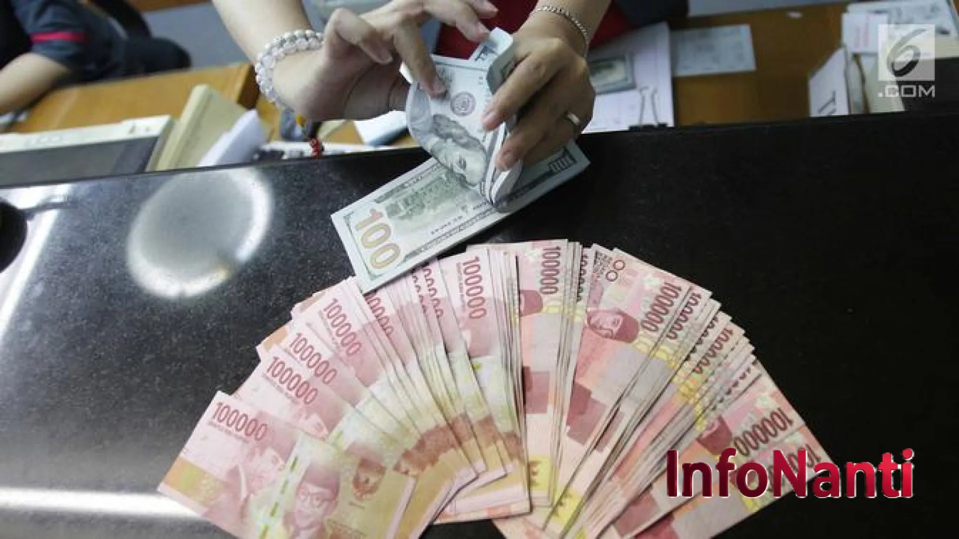 Goncangan Rupiah Tembus Rp 17.500: Menkeu Purbaya Dorong Intervensi Pasar Obligasi dan Mandat Penuh Bank Indonesia