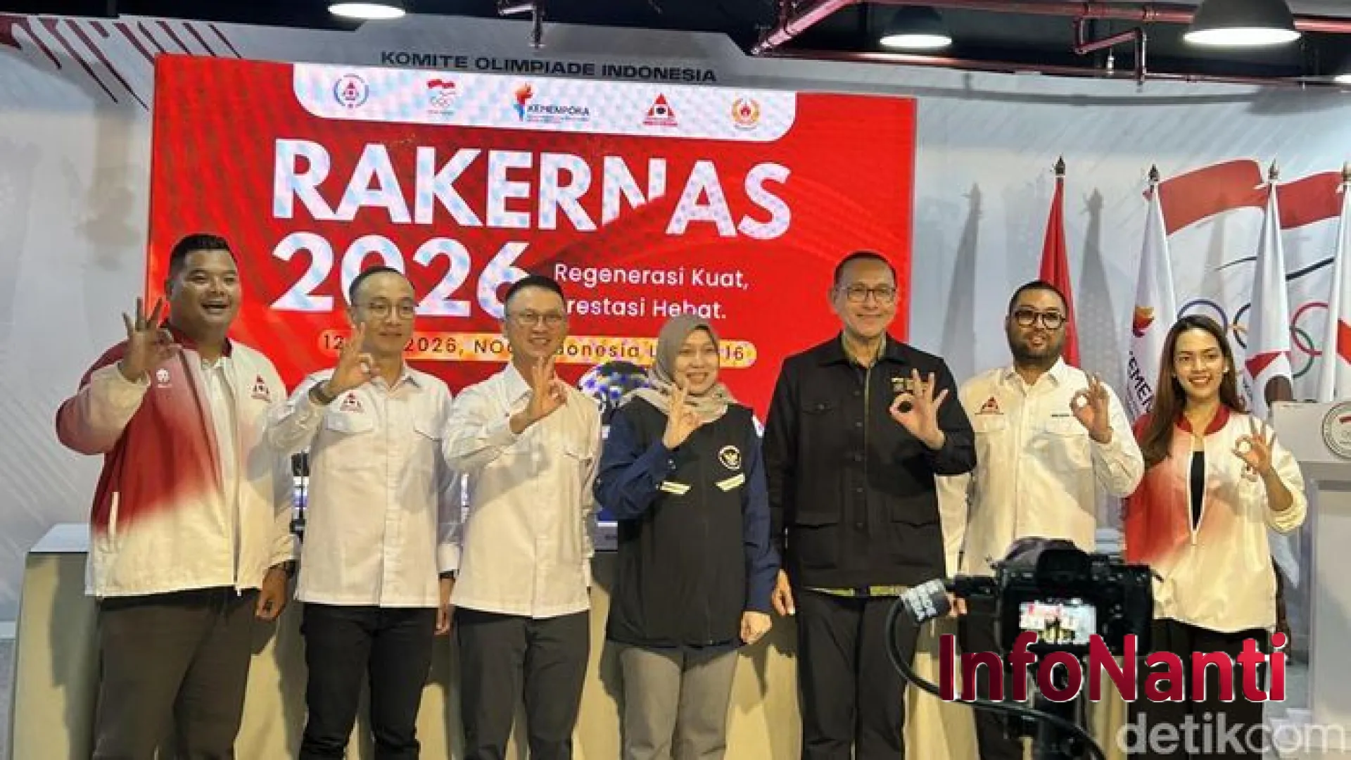 Strategi Besar Woodball Indonesia: Menjaga Mahkota Dunia Lewat Estafet Generasi Emas