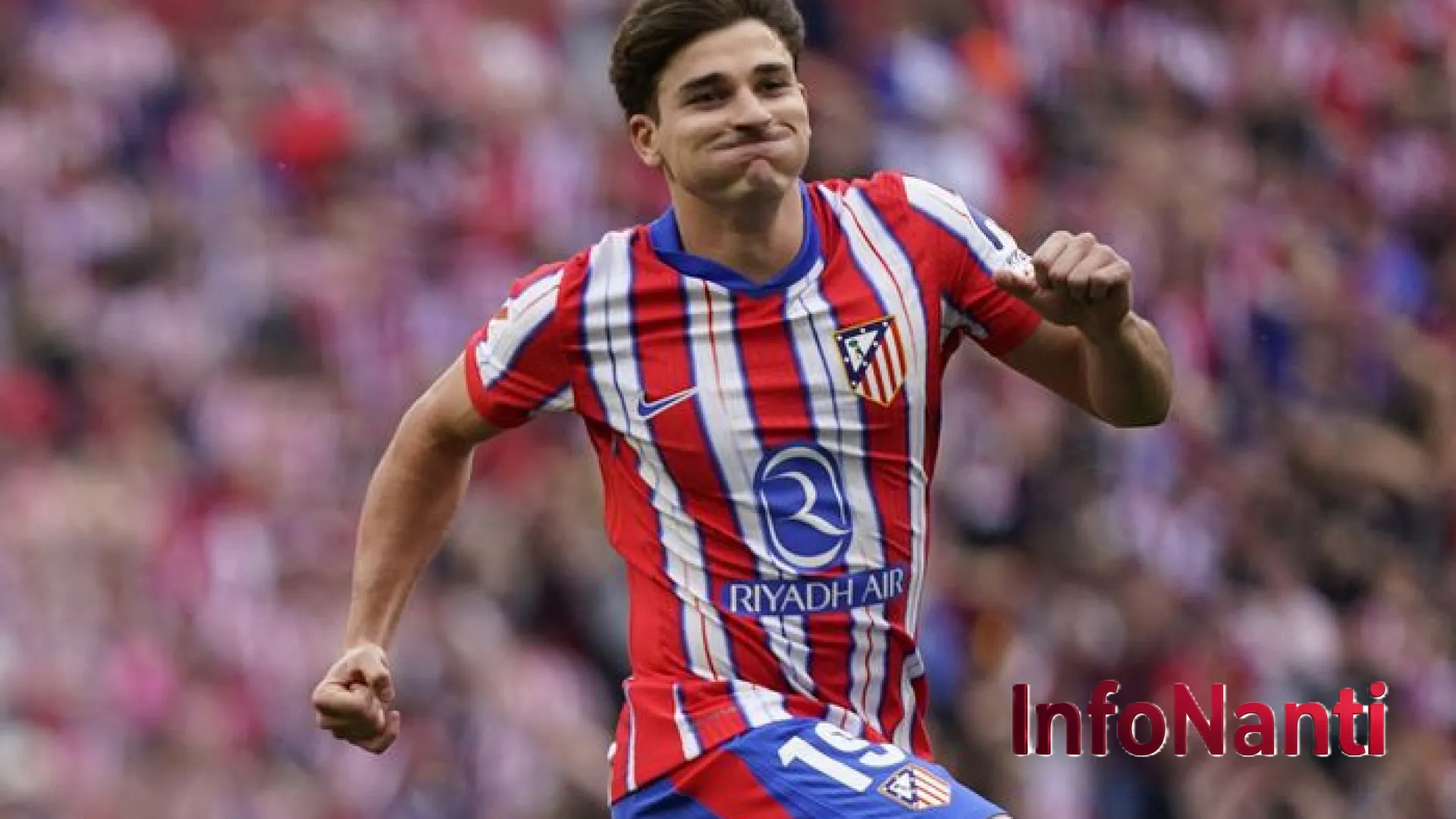 PSG Siap Guncang Bursa Transfer: Misi Ambisius Membajak Julian Alvarez dari Atletico Madrid
