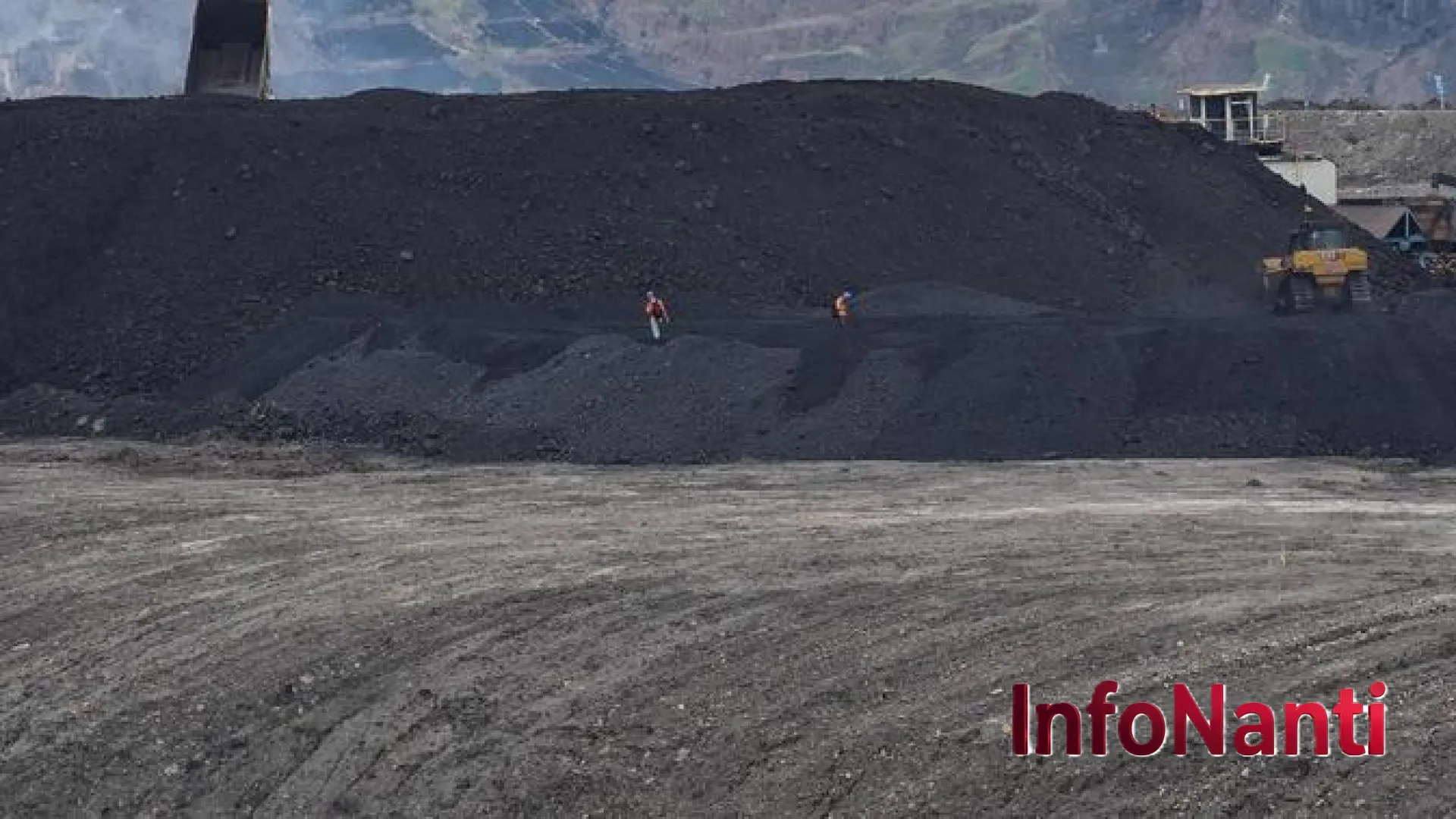 Harta Karun Hitam: Menakar Kekuatan 143 Miliar Ton Batu Bara Indonesia dalam Menopang Ketahanan Energi Nasional