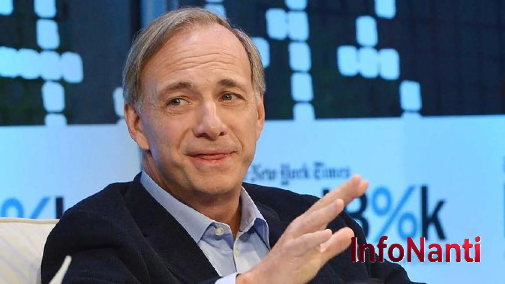 Ray Dalio vs Bitcoin: Mengapa Legenda Hedge Fund Dunia Masih Sangsi Terhadap Status Safe Haven Kripto?