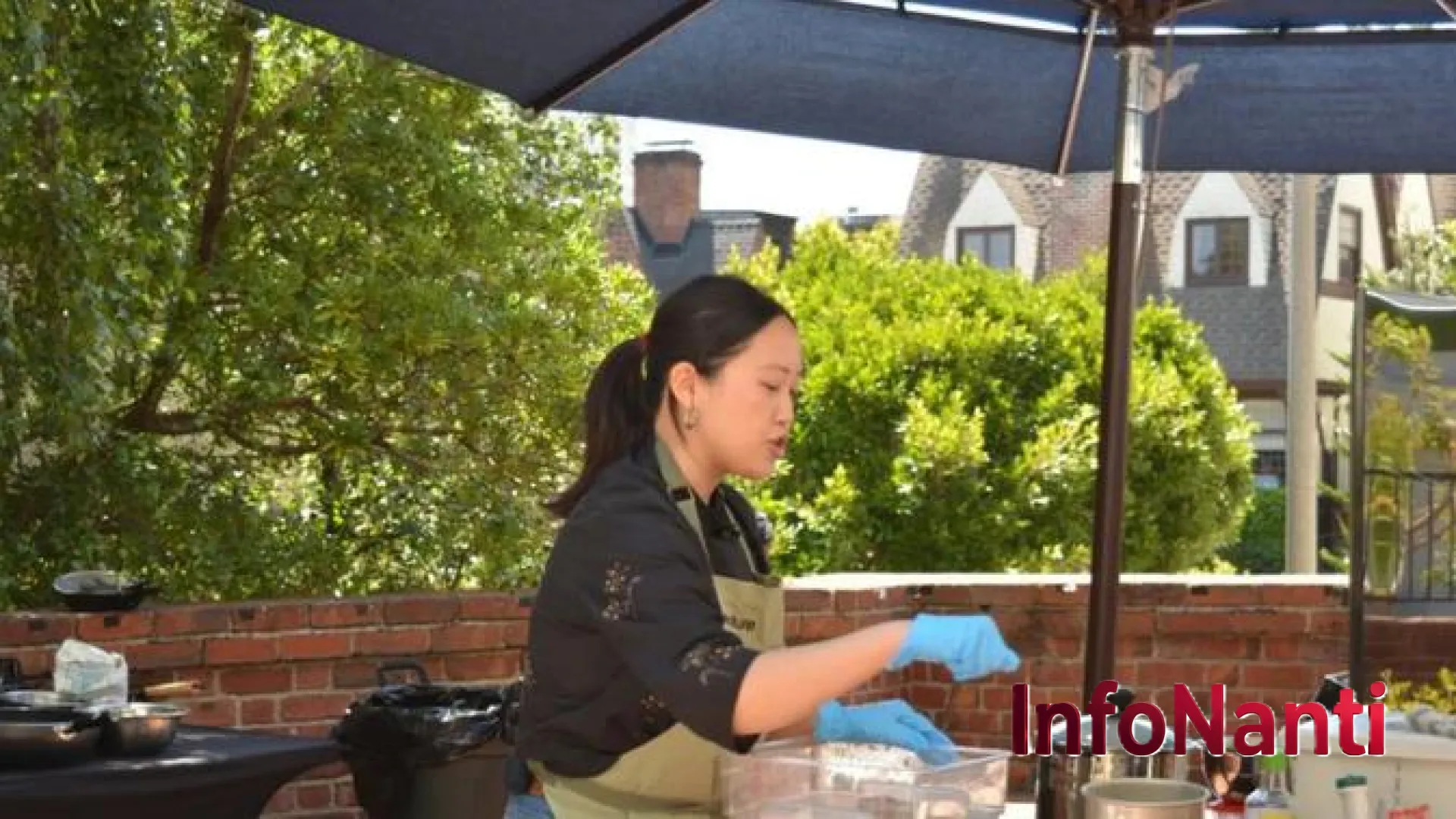 Diplomasi Kuliner Tempe: Dari Dapur Nusantara Menuju Panggung Global di San Francisco