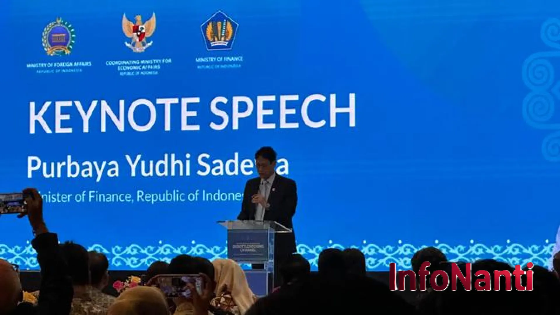 Strategi Berani Purbaya Yudhi Sadewa: Bersihkan Jalur Investasi dari Jeratan Birokrasi