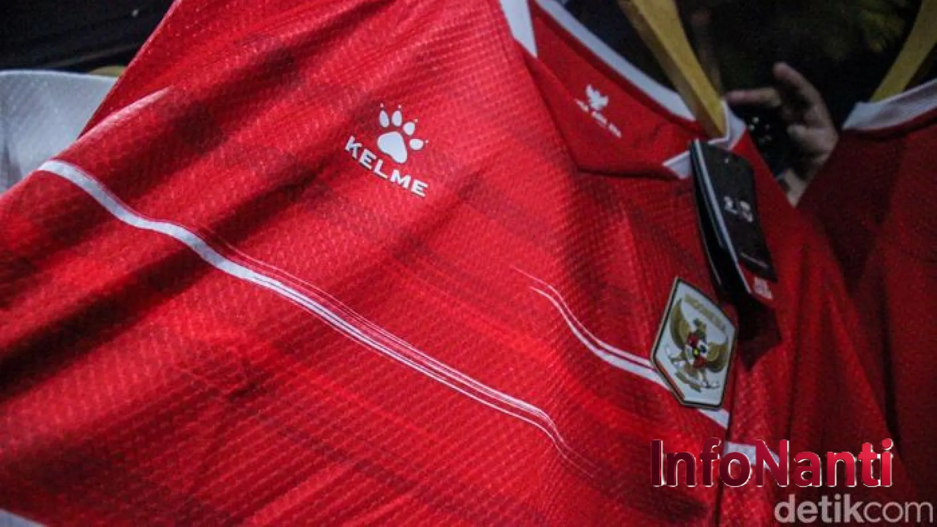 Piala Asia U-17 2026: Perlawanan Sengit Garuda Muda di Jeddah, Jepang Unggul Tipis di Babak Pertama