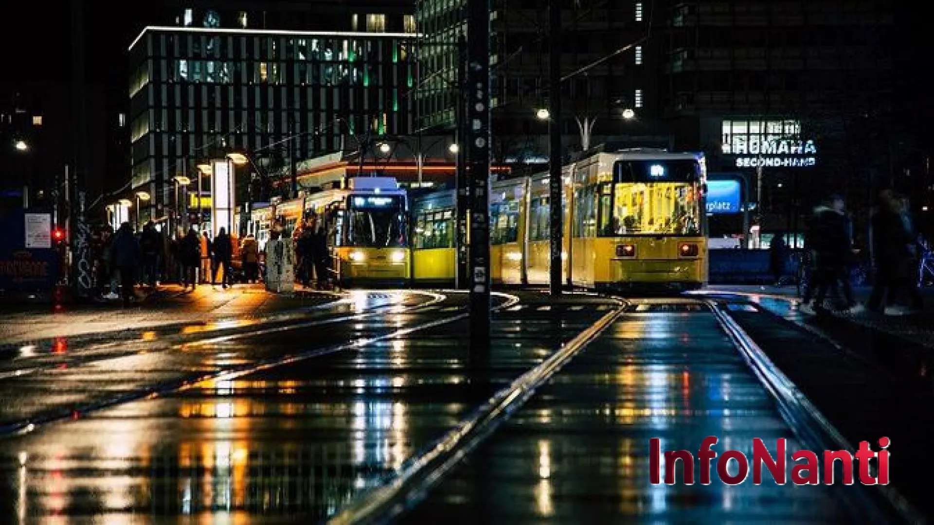 Berlin Menuju Revolusi Hijau: Ambisi Mengusir Mobil dari Jantung Kota demi Kualitas Hidup yang Lebih Baik