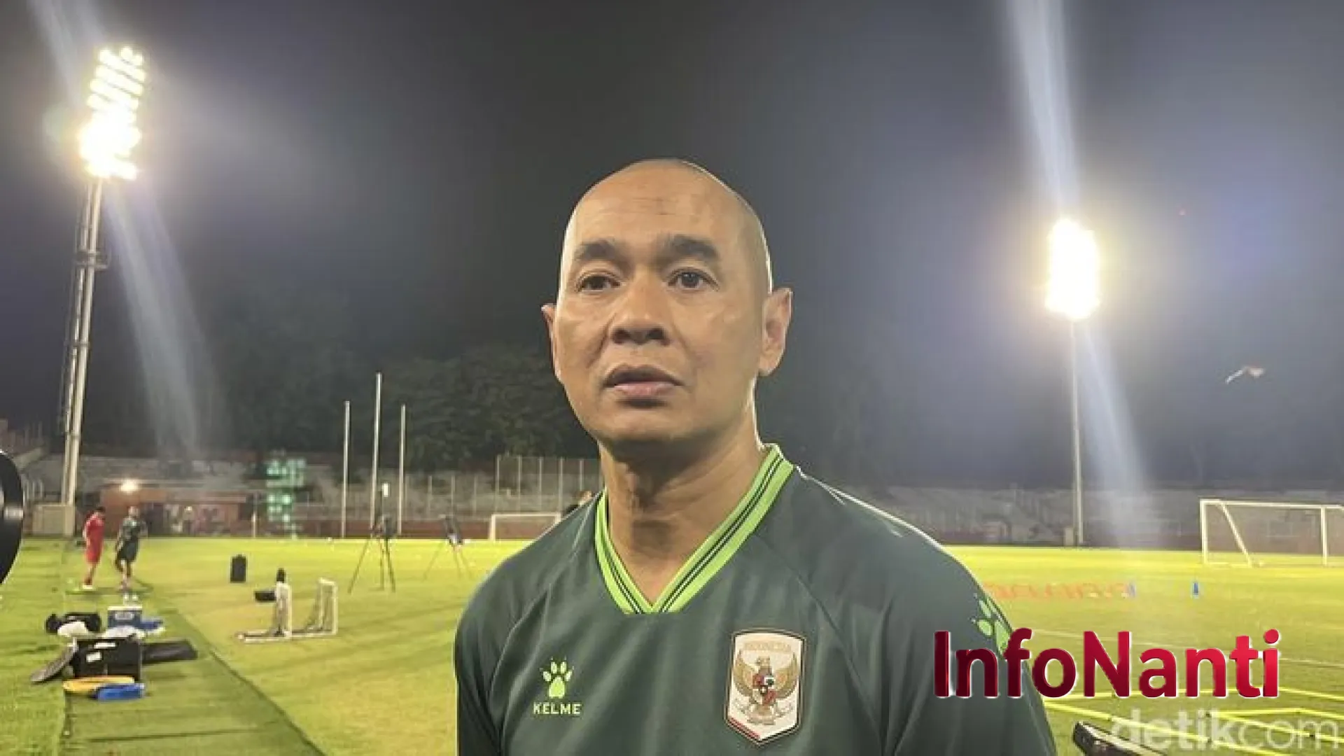 Evaluasi Total Setelah Garuda Muda Tersingkir: Kurniawan Dwi Yulianto Pasang Badan Atas Kegagalan di Piala Asia U-17 2026