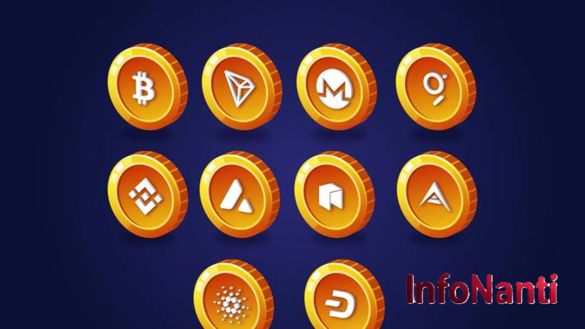Update Pasar Kripto 13 Mei 2026: Bitcoin Bertahan di Level $80 Ribu, Mayoritas Altcoin Terkoreksi Tajam