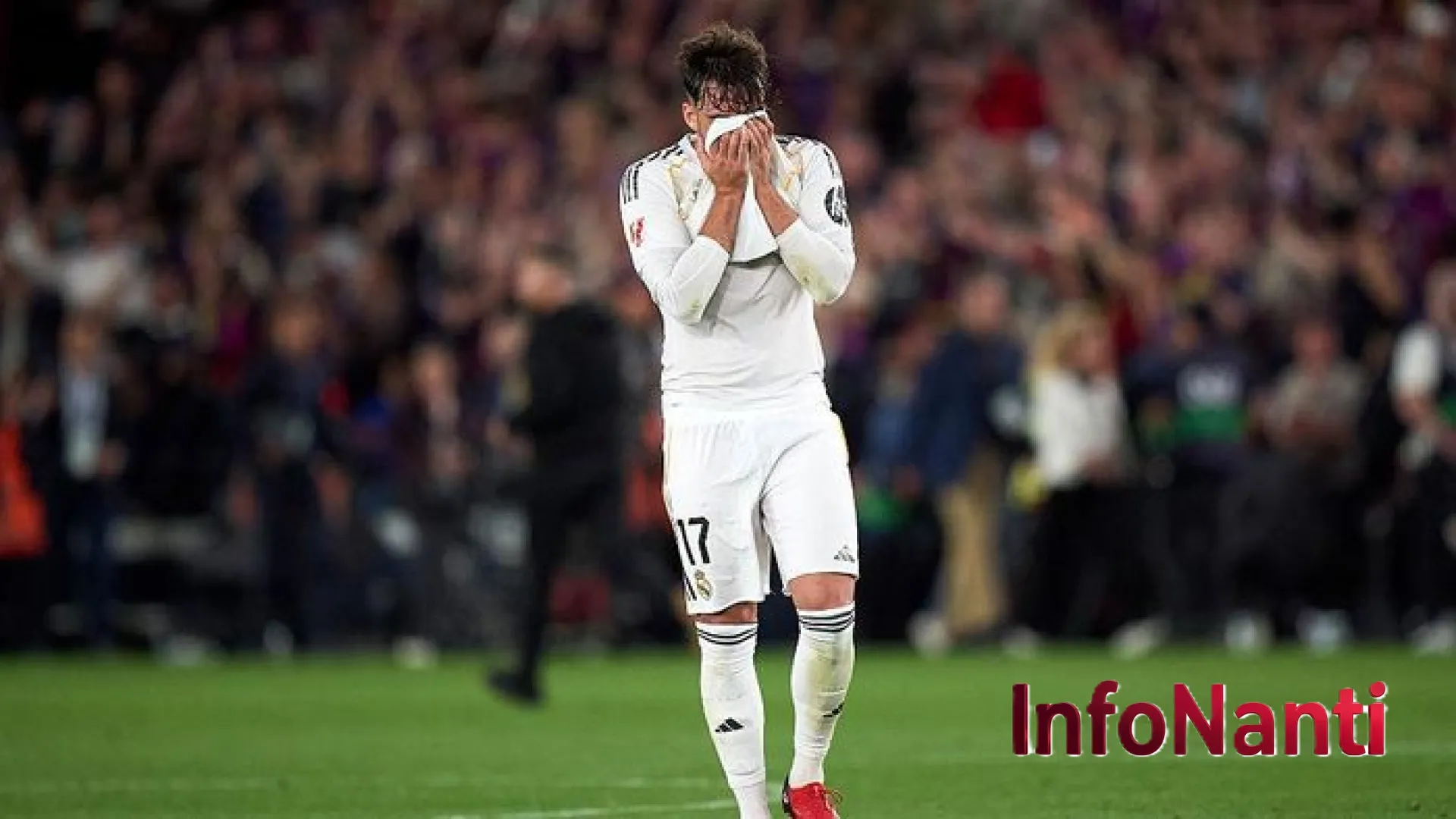 Analisis Tajam Toni Kroos: Borok Internal Real Madrid yang Terungkap di El Clasico dan Kandasnya Asa Juara