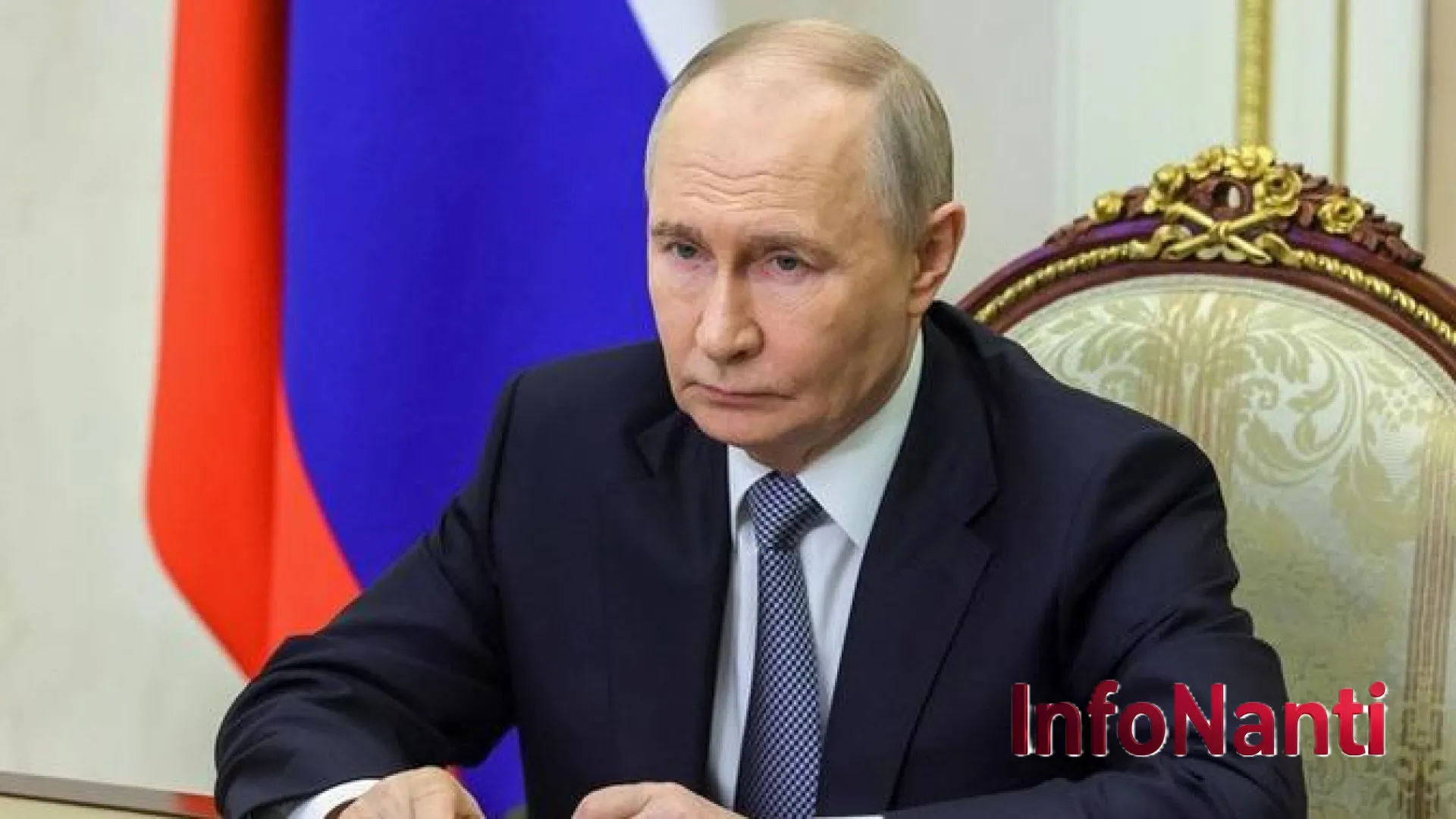 Sarmat: Monster Balistik Rusia yang Mengguncang Keseimbangan Kekuatan Global