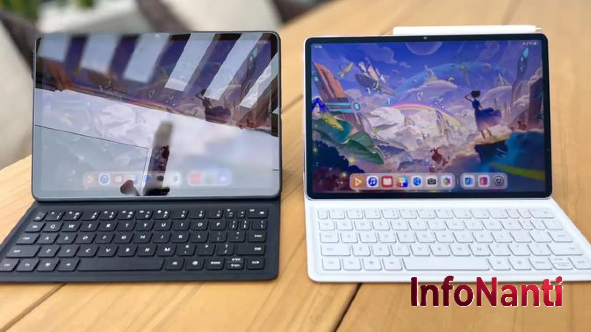 Harga Huawei MatePad 11.5 S: Tablet Revolusioner dengan Layar PaperMatte dan Performa Setara Laptop