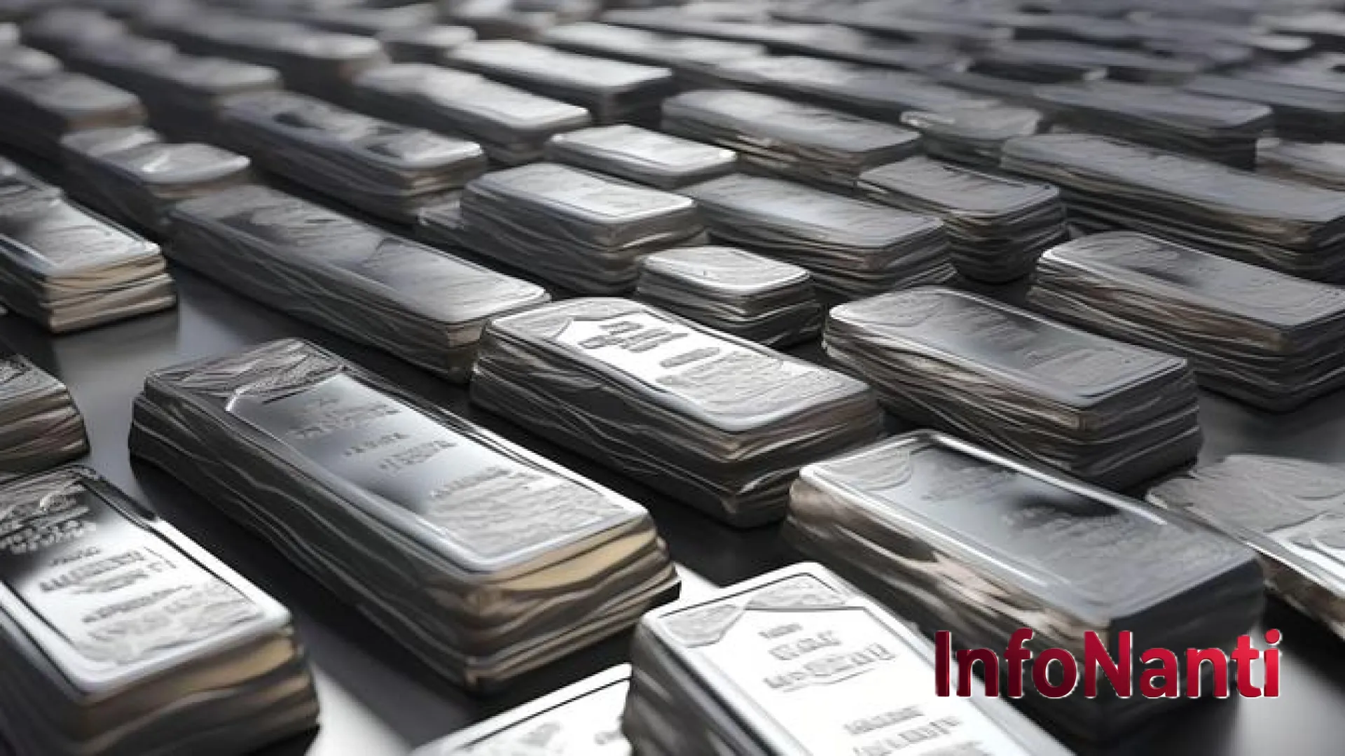 Kilau Perak Antam 13 Mei 2026: Harga Naik Saat Emas Tertekan, Simak Analisis Lengkapnya