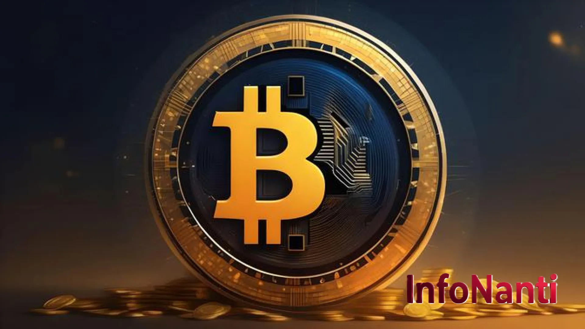 Prediksi Bitcoin Tembus Rp 2,2 Miliar: Dampak Domino Ketegangan Global dan Perlombaan AI