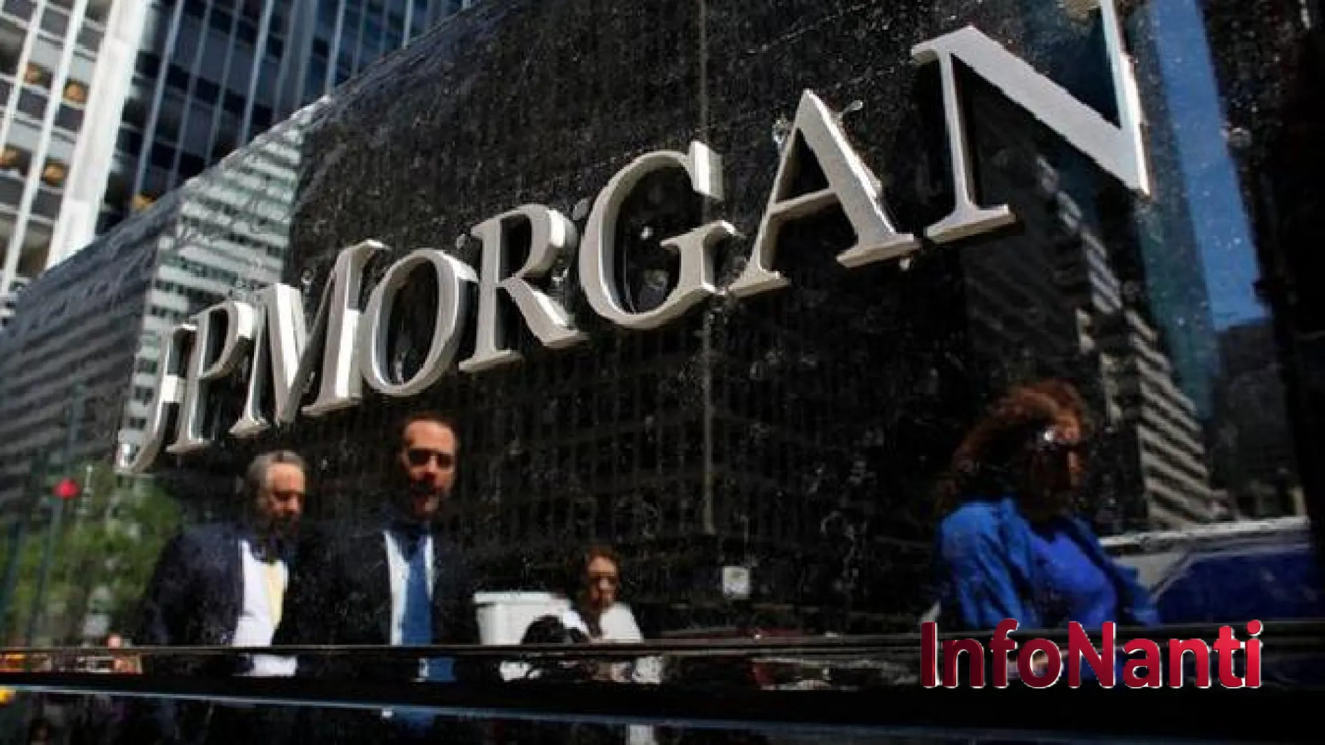 Strategi Revolusioner JPMorgan: Tokenisasi Dana Pasar Uang di Jaringan Ethereum Mengubah Wajah Wall Street