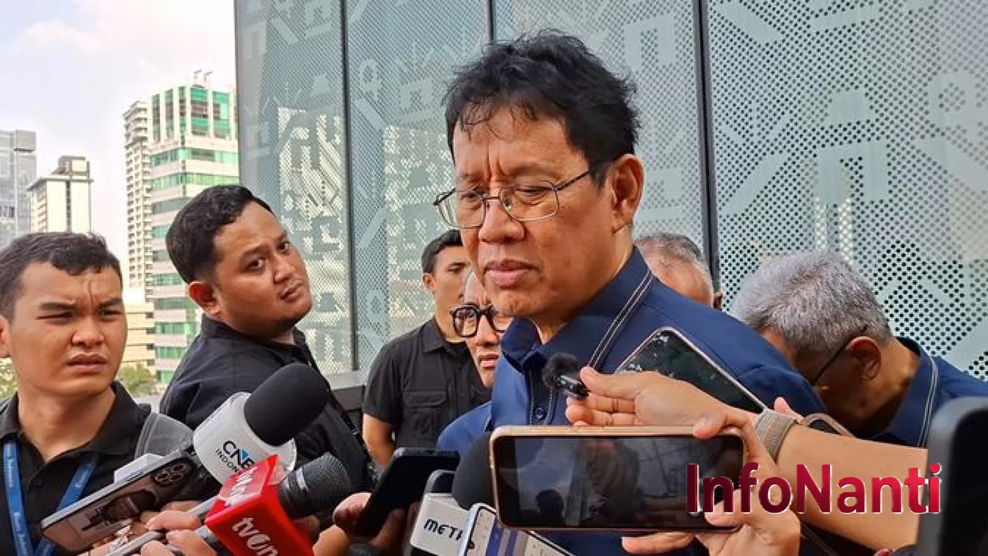 Sinergi Strategis Purbaya dan Bahlil: Menakar Peta Jalan Baru Penerimaan Negara di Sektor Energi