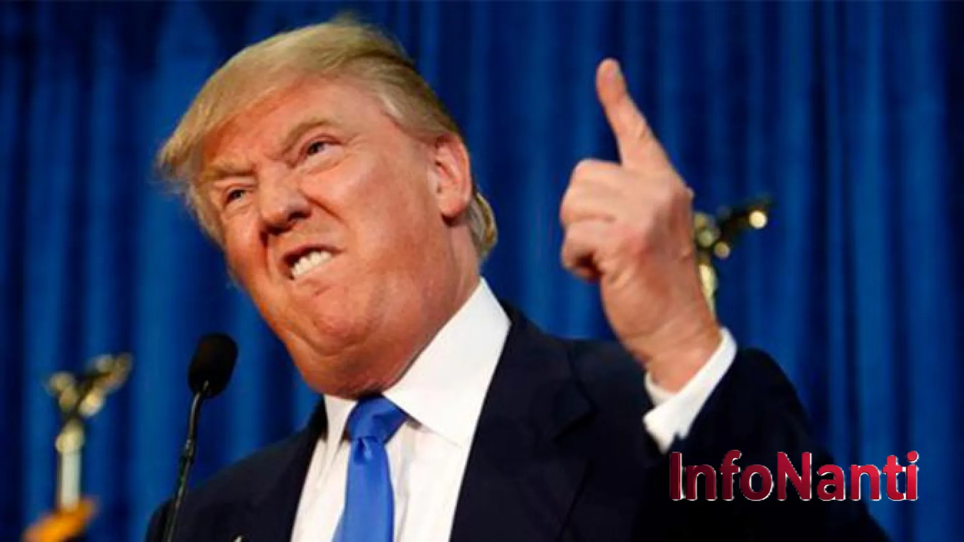 Manuver Strategis Trump: Mengenal ‘Operasi Sledgehammer’ dan Ambisi Militer AS di Iran