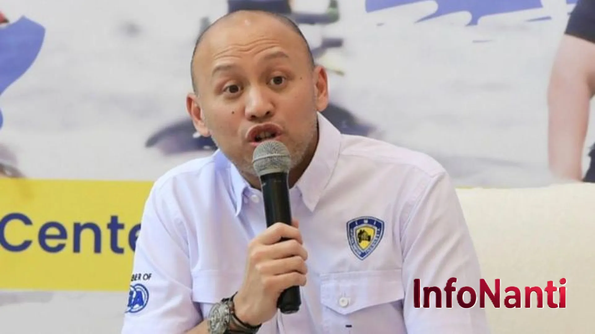 Ananda Mikola Resmi Jadi Direktur Utama MGPA: Transformasi Strategis Menuju Kiblat Motorsport Dunia