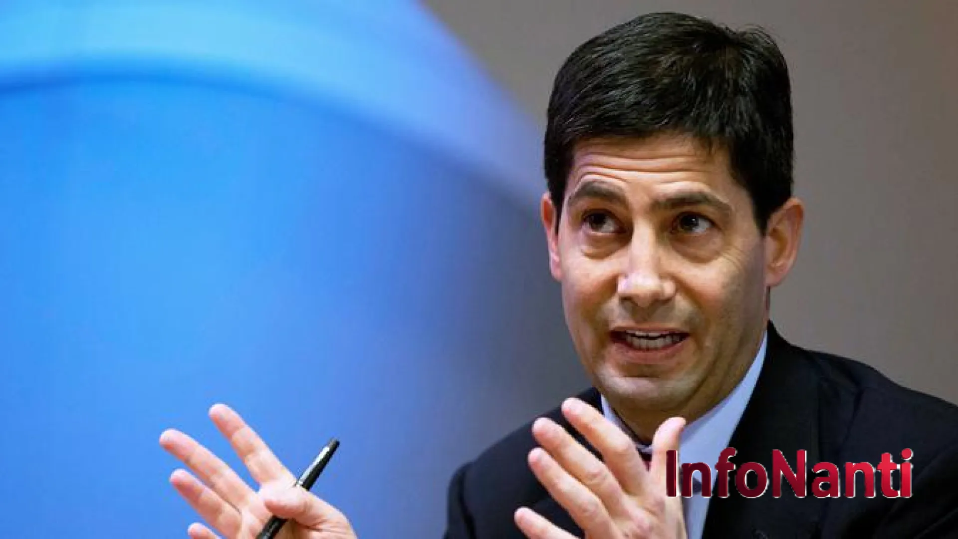 Sukses Geser Jerome Powell, Kevin Warsh Resmi Jadi Ketua The Fed ke-11: Babak Baru Kebijakan Moneter AS