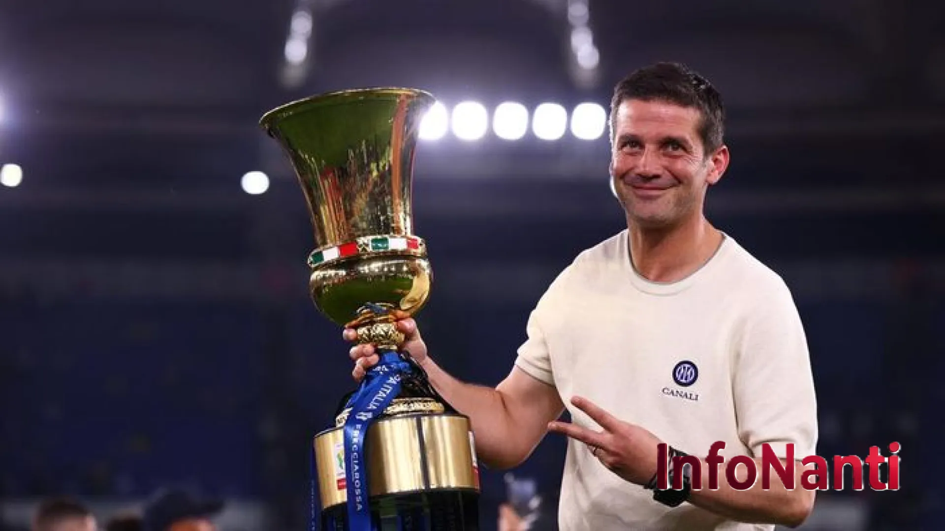Inter Milan Segel Status Penguasa Italia: Dari Keraguan Menuju Takhta Double Winner di Bawah Cristian Chivu