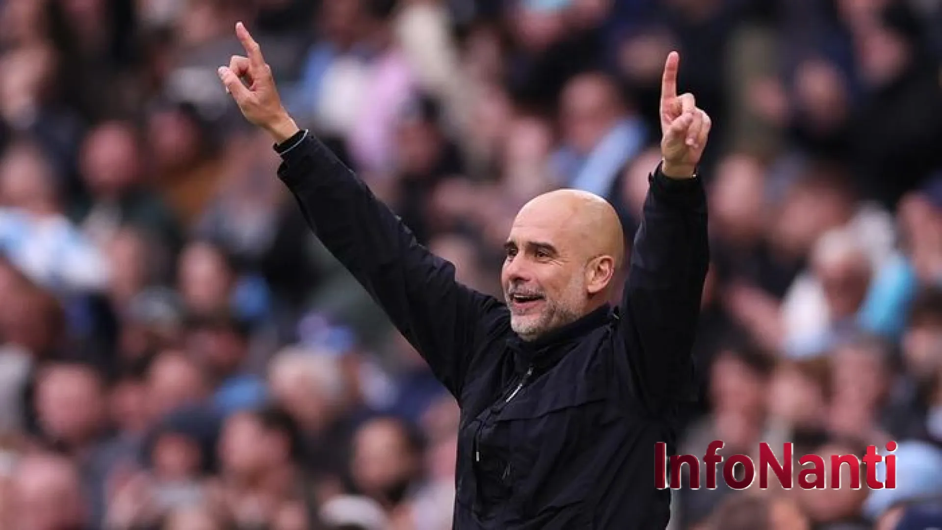 Misi Sulit Manchester City di Tikungan Akhir: Mengulas Skenario Juara dan Tekanan dari Arsenal