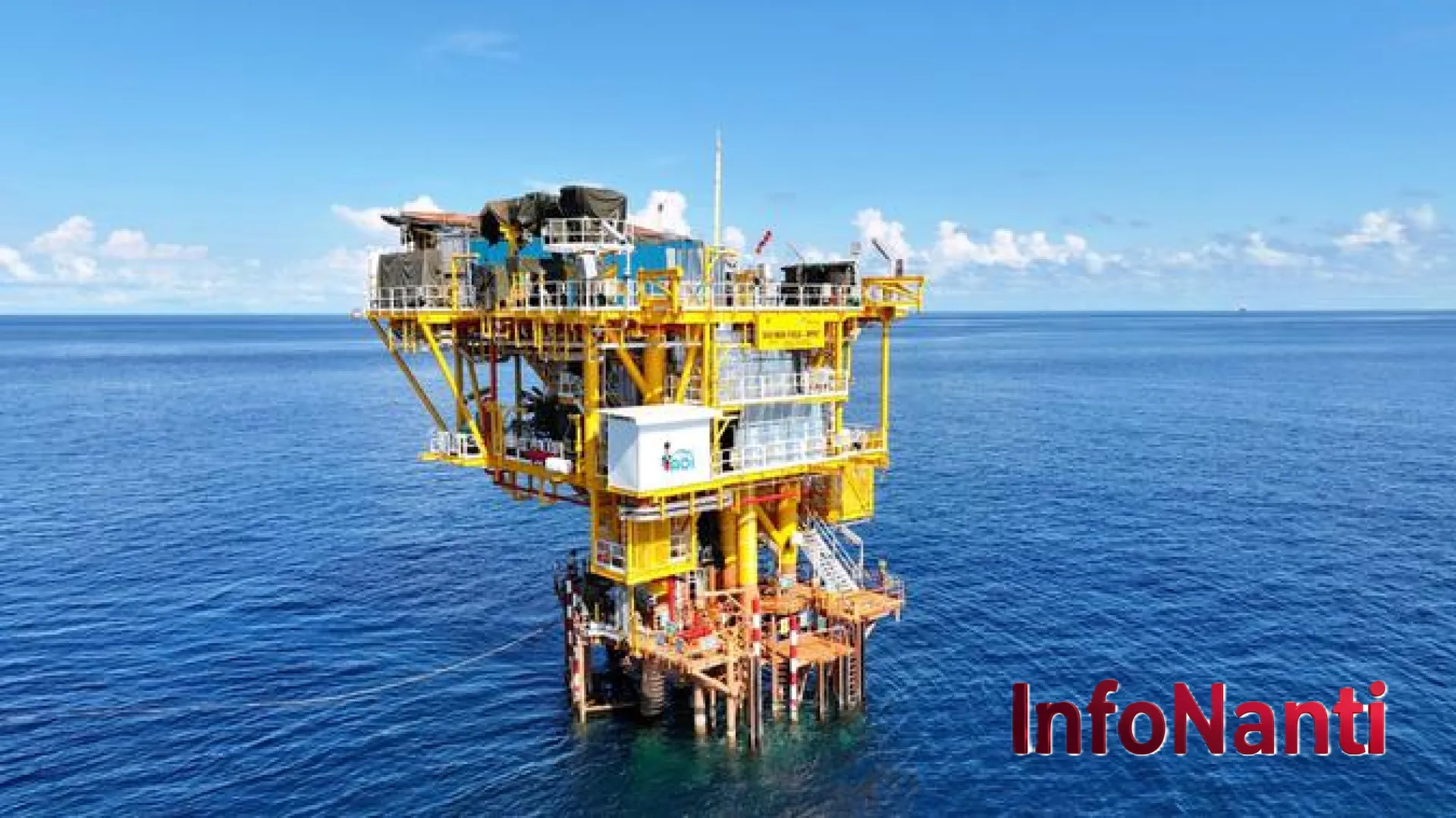 Melampaui Target: Strategi Jitu Pertamina Hulu Indonesia Pacu Produksi Migas Nasional di Kuartal I 2026