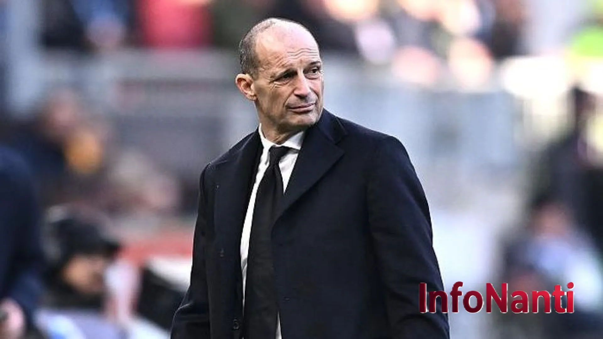 Masa Depan Massimiliano Allegri di AC Milan Berada di Persimpangan Jalan: Lolos Liga Champions Bukan Jaminan Bertahan