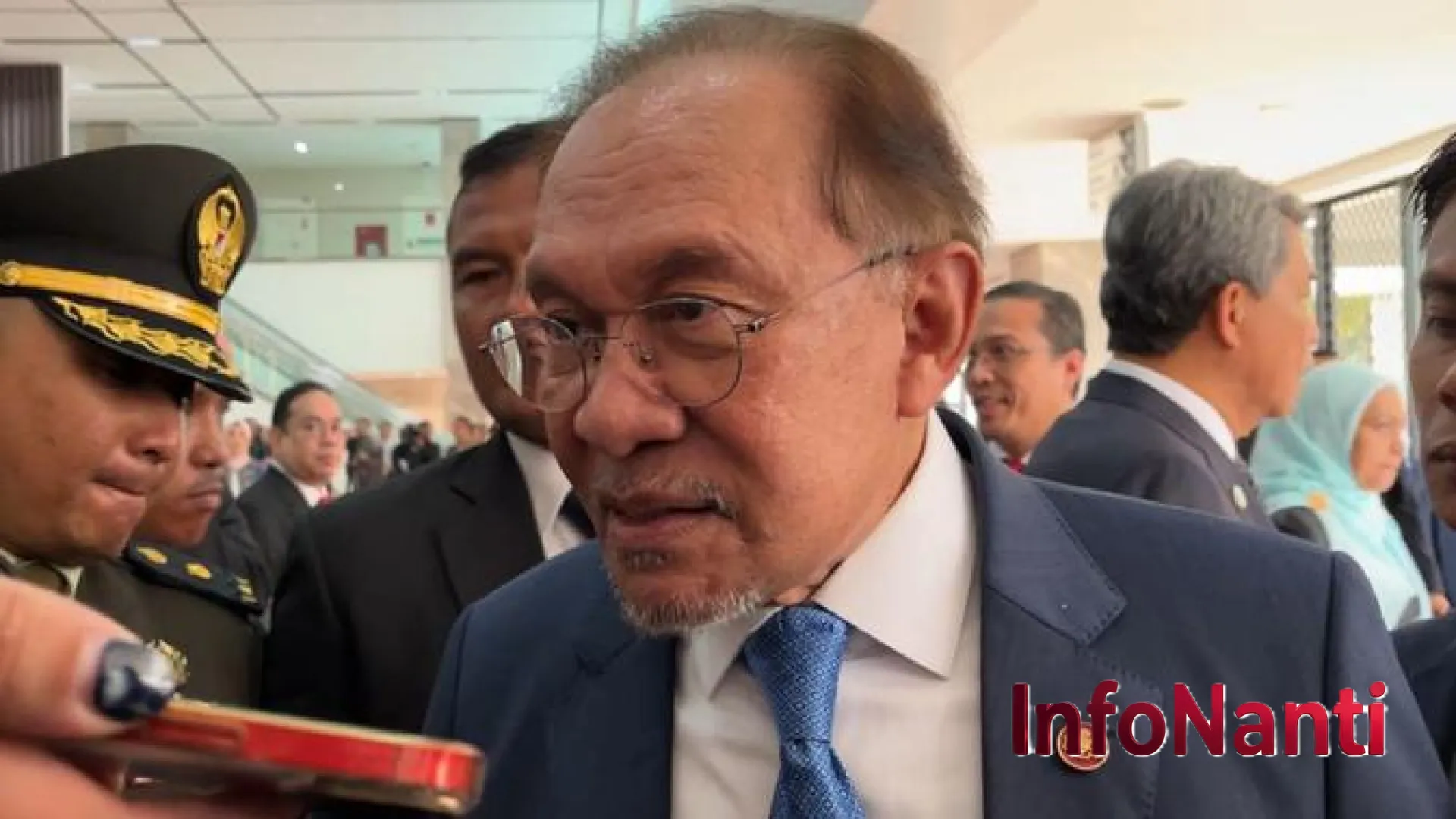 Ketegangan Diplomatik Meningkat: Malaysia Protes Keras Pembatalan Sepihak Ekspor Rudal NSM oleh Norwegia