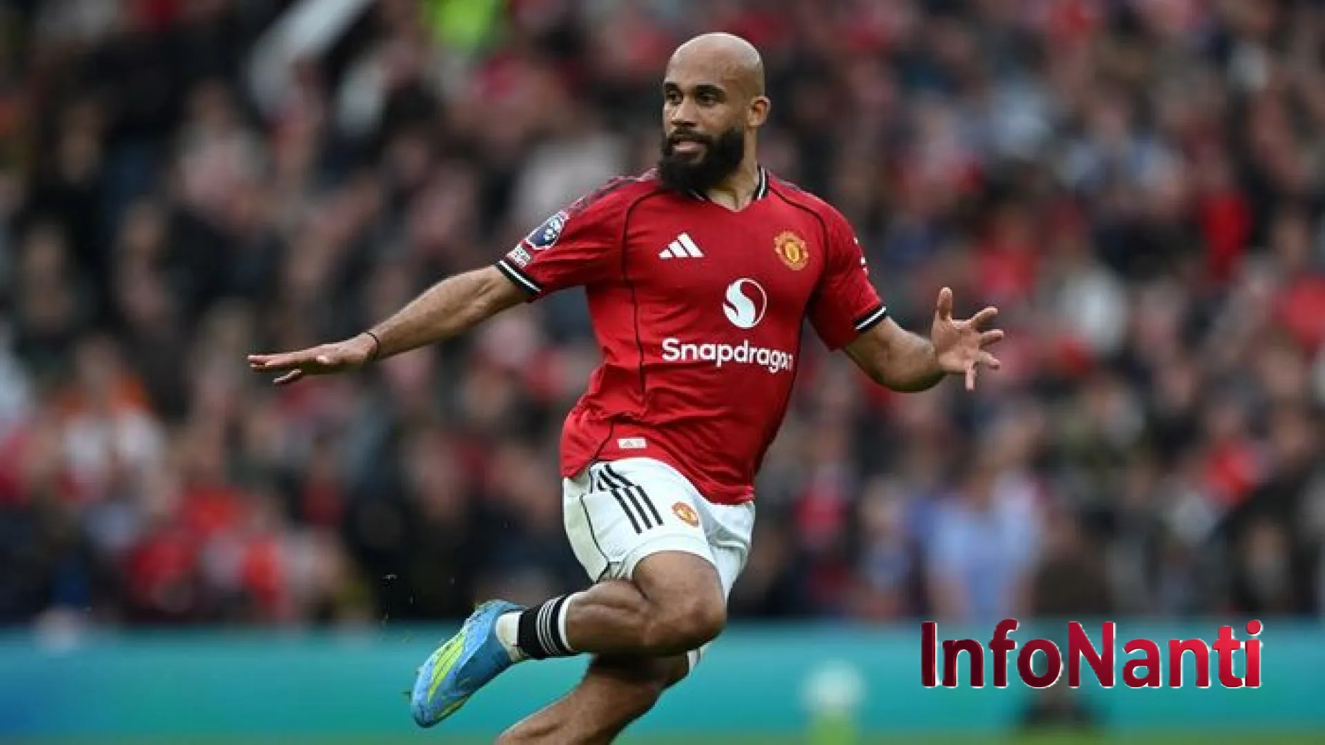 Ambisi Besar Bryan Mbeumo: Menatap Takhta Pemain Terbaik Dunia Bersama Manchester United