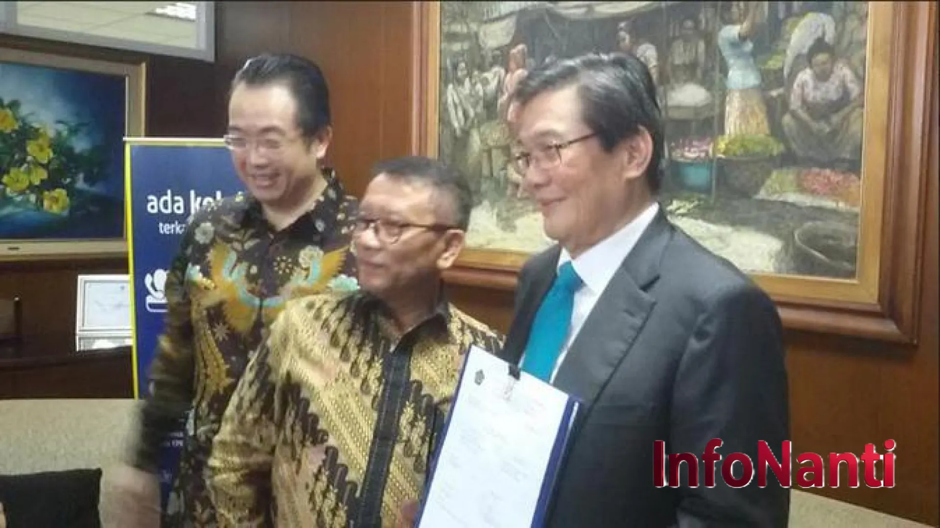 Badai MSCI Mei 2026: Kekayaan Prajogo Pangestu Merosot Rp 31,5 Triliun dalam Semalam
