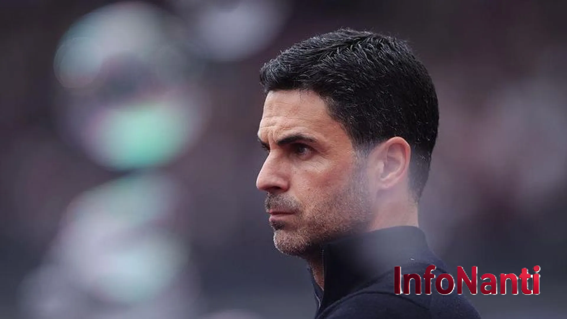 Mikel Arteta Tegaskan Fokus Penuh ke Laga Kontra Burnley, Enggan Terjebak Skenario Juara Liga Inggris