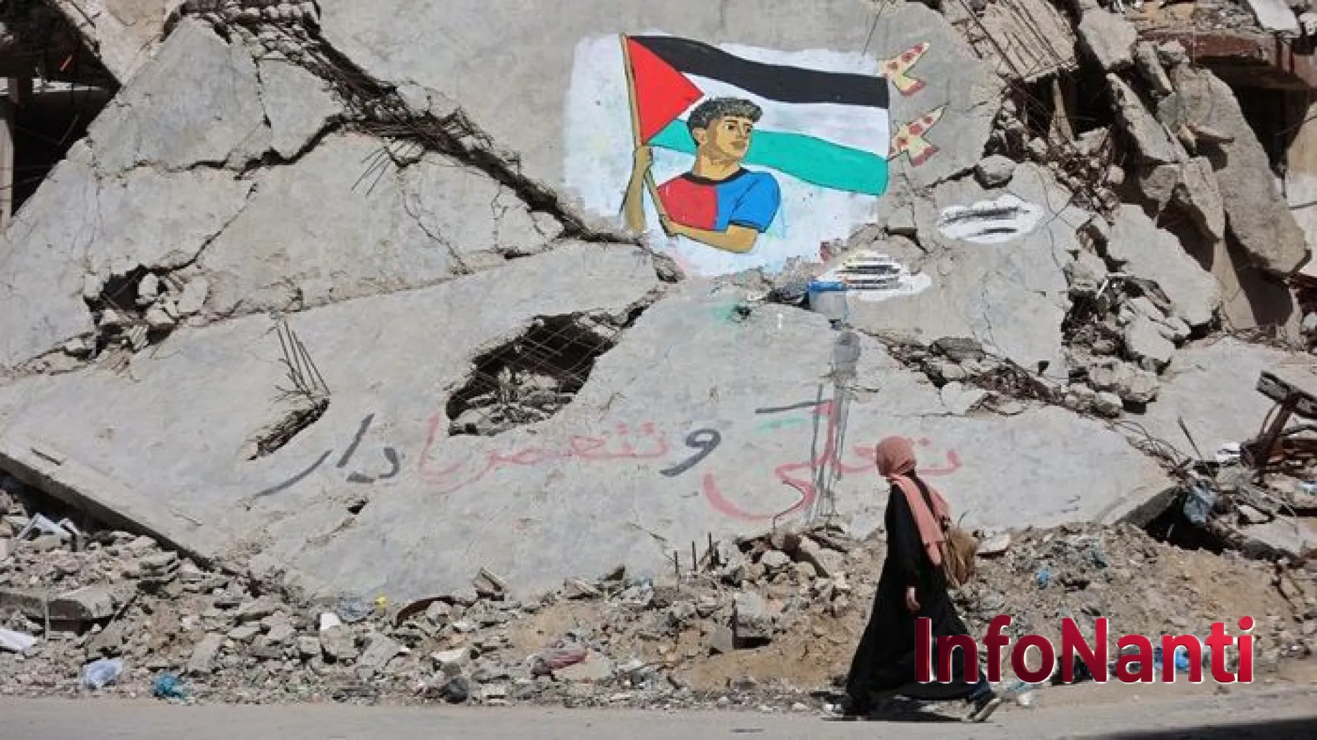Keberanian Lamine Yamal Membela Palestina: Simbol Harapan yang Abadi di Reruntuhan Gaza