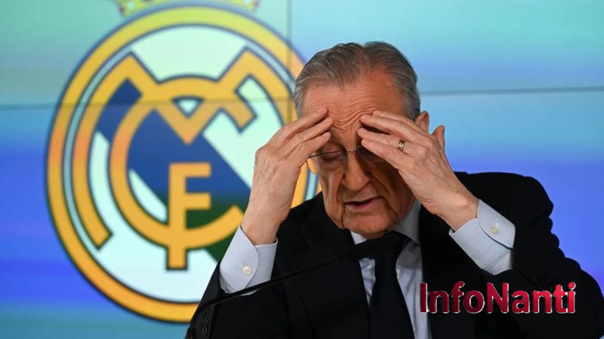 Gejolak di Santiago Bernabeu: Gelombang Protes ‘Florentino Mundur’ Warnai Kemenangan Real Madrid