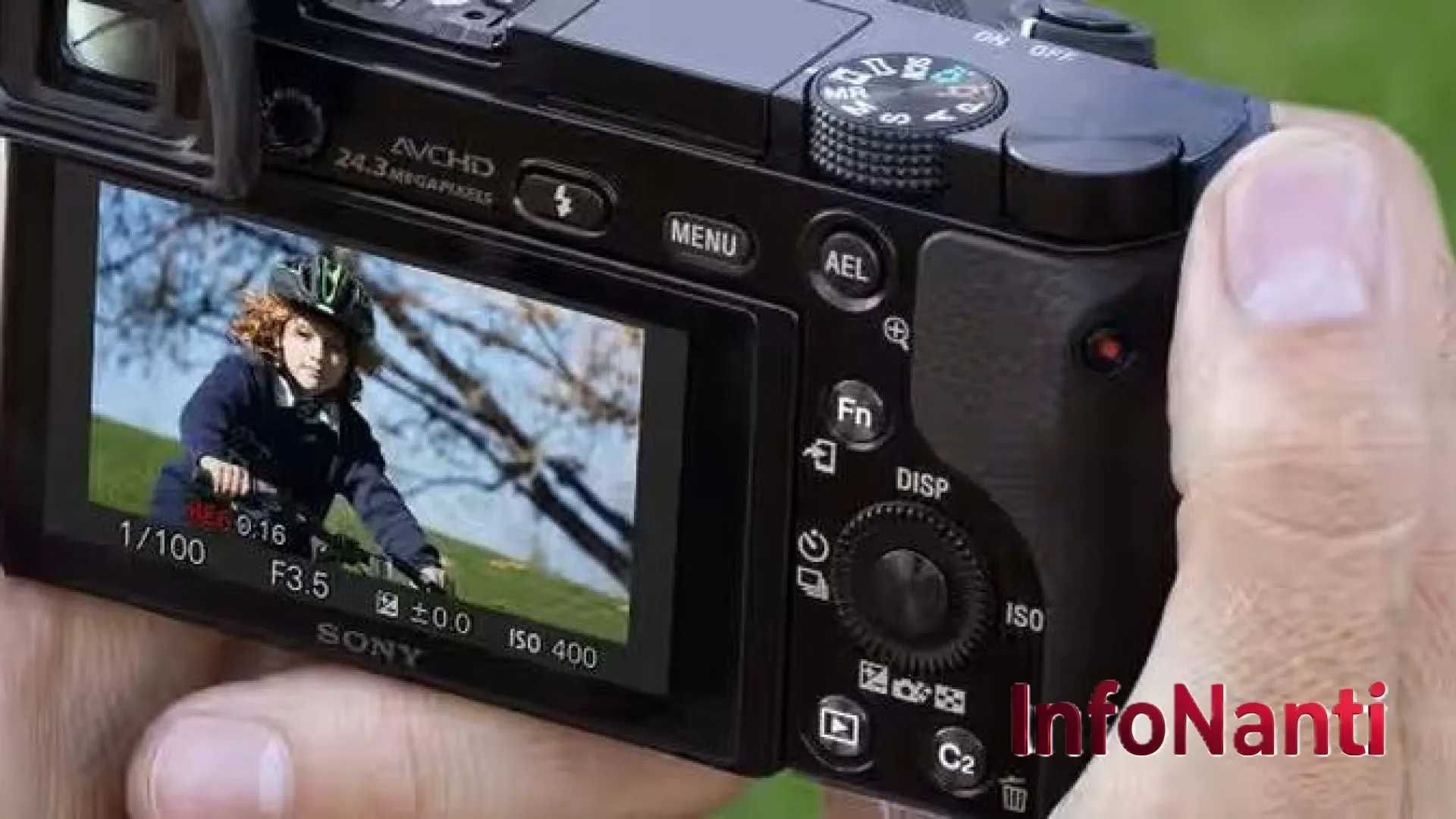 Sony a6000: Menelusuri Jejak Kamera Mirrorless Legendaris yang Masih Menjadi Primadona hingga Saat Ini