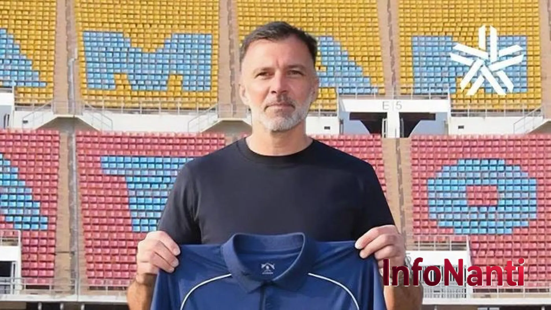 Analisis Grup Neraka Piala Asia 2027: Anthony Hudson Beri Peringatan Khusus Terkait Kebangkitan Timnas Indonesia