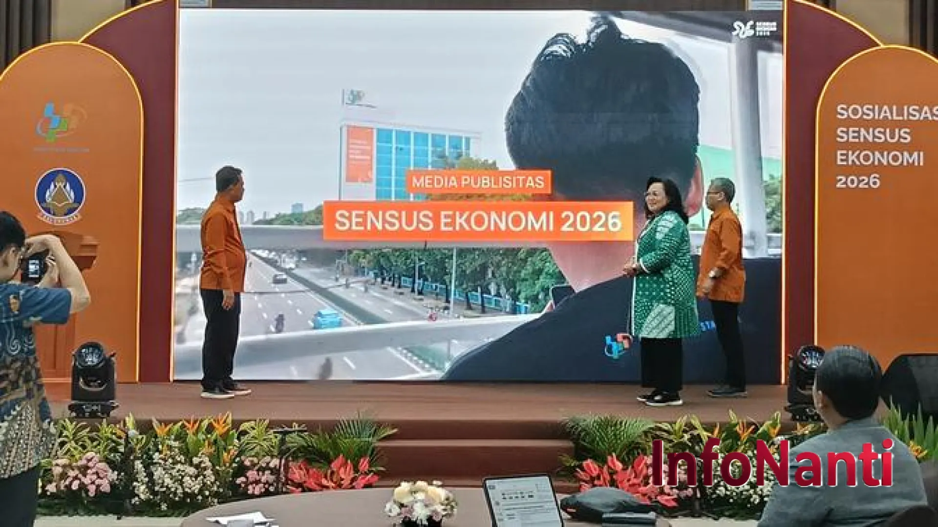 Langkah Strategis BPS: Rekrutmen Mitra Statistik 2026 Masuki Fase Krusial Menuju Sensus Ekonomi Paripurna