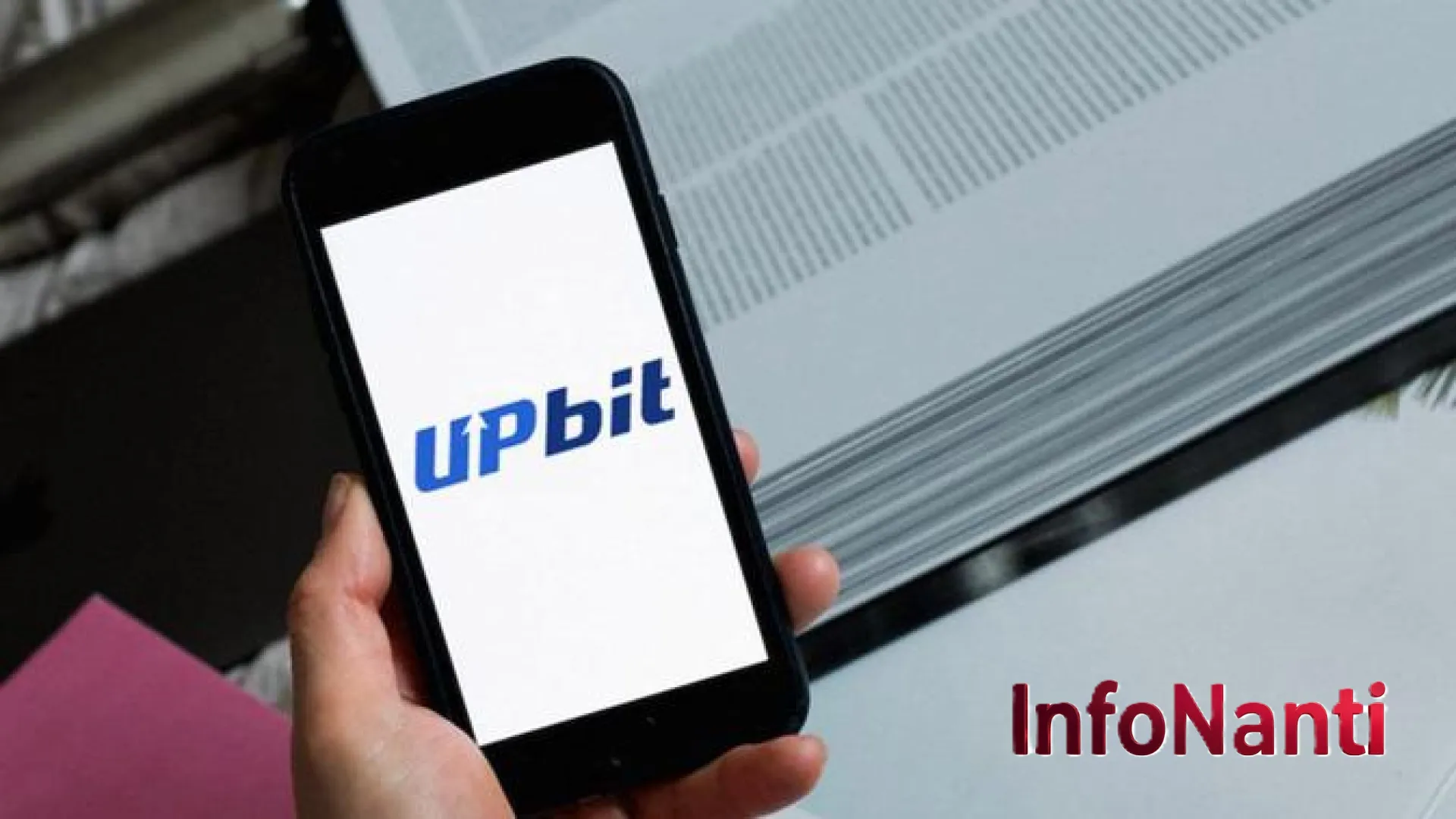Gebrakan Raksasa Perbankan: Hana Bank Akuisisi Saham Induk Upbit Senilai Rp 11 Triliun demi Kuasai Pasar Kripto Asia