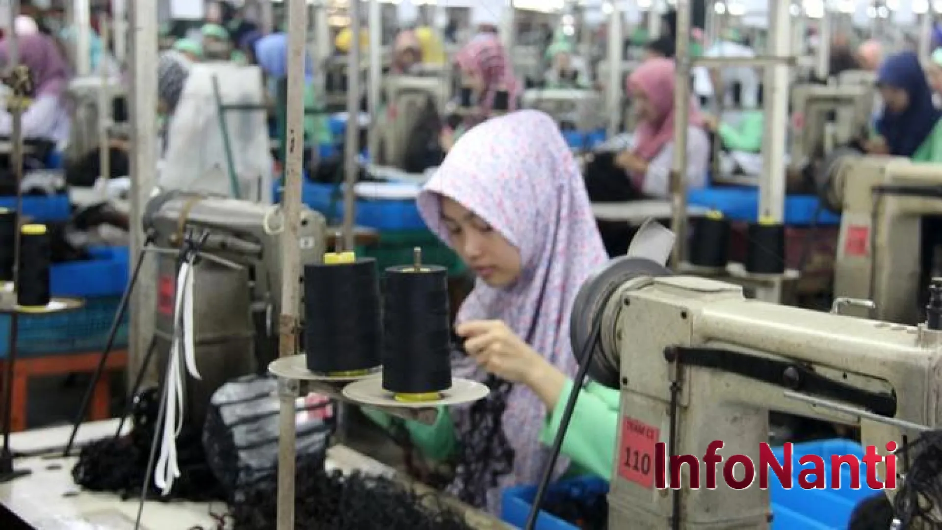 Sinergi Strategis Buruh dan Sektor Swasta: Fondasi Kokoh Menuju Pertumbuhan Ekonomi 8 Persen
