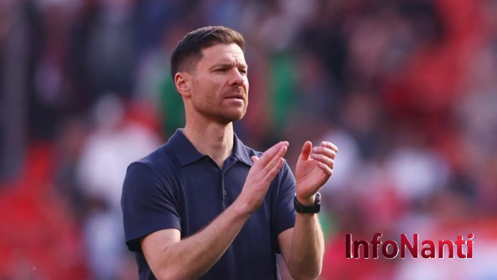Chelsea Dekati Xabi Alonso: Menanti Restu Sang Maestro di Stamford Bridge dan Peringatan Keras Hasselbaink
