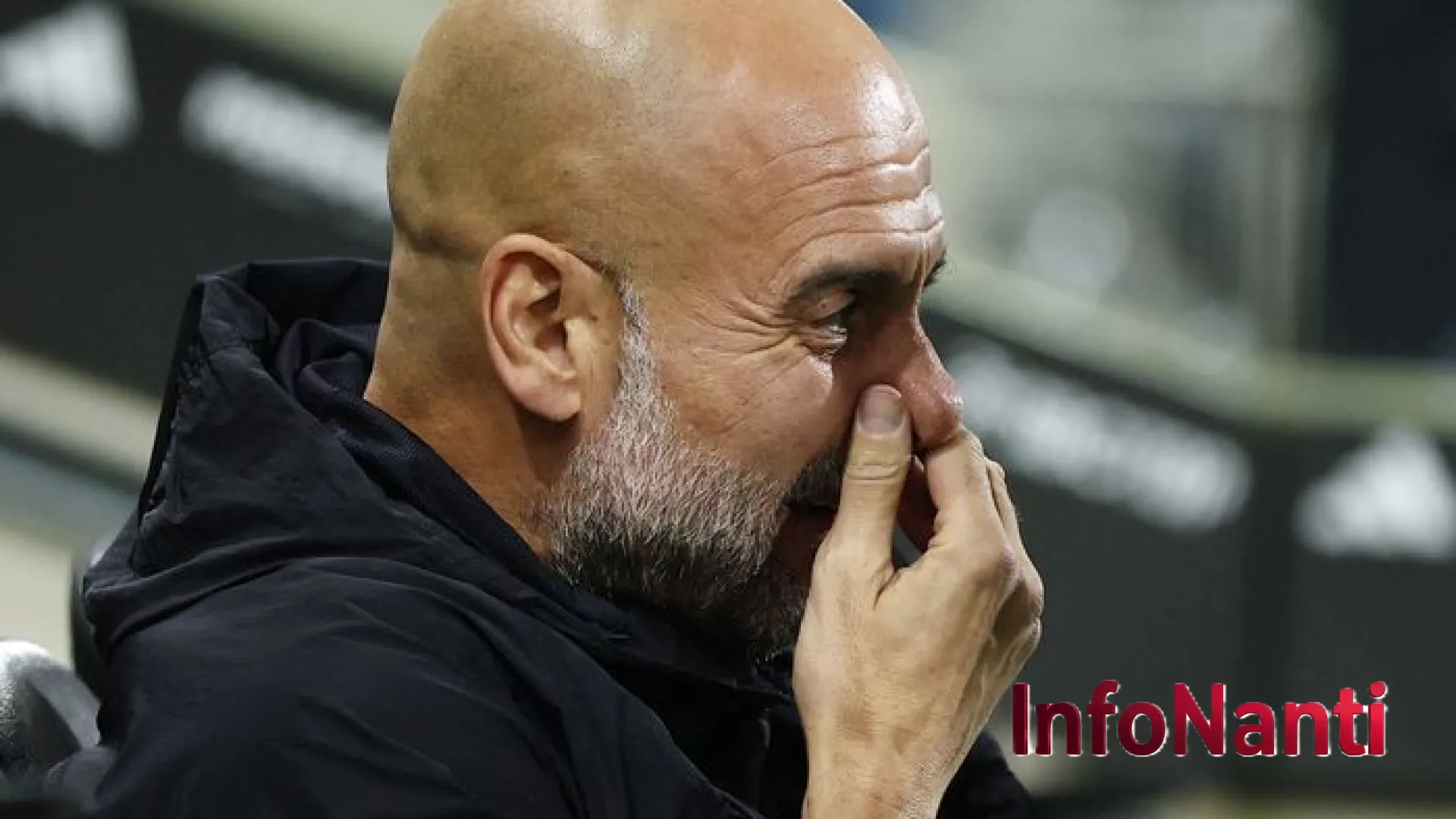 Perebutan Takhta Liga Inggris: Pep Guardiola Sebut Nasib Manchester City Kini Berada di Tangan Arsenal