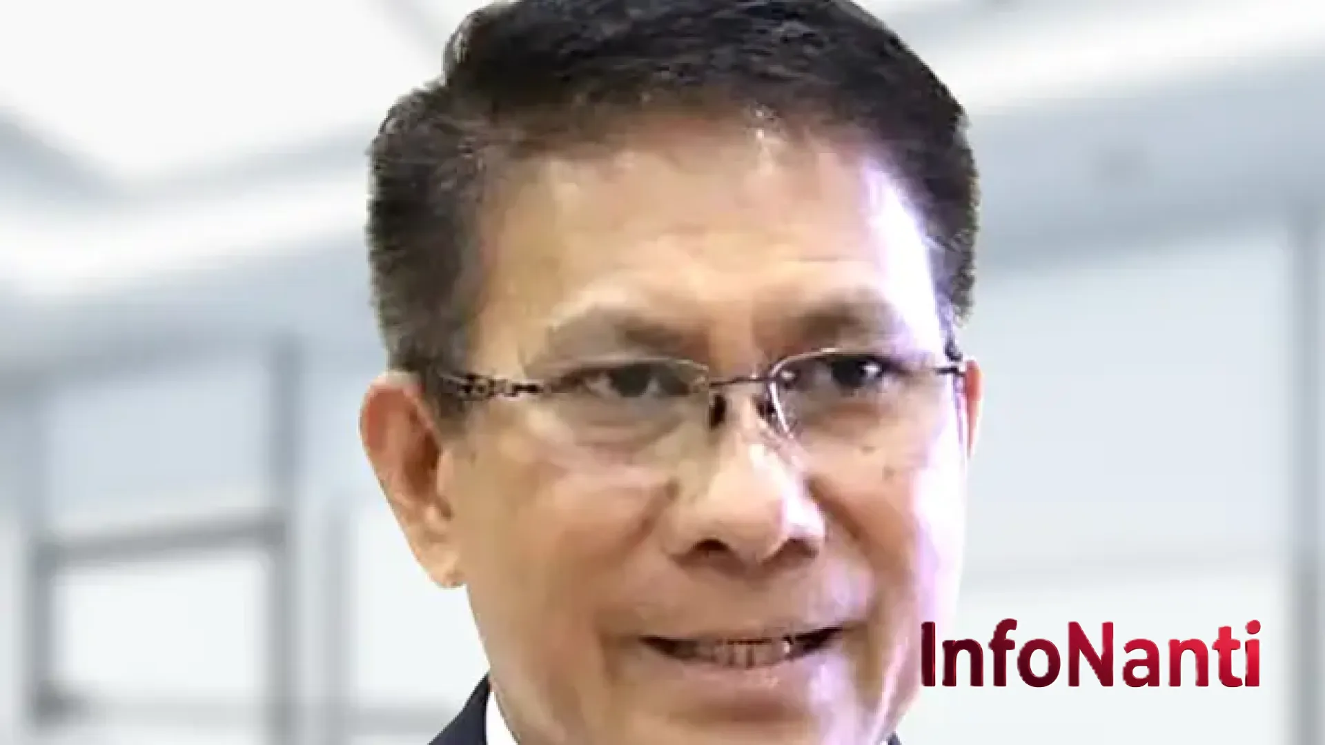 Mengulas Profil Frans Dicky Tamara: Eks Birokrat Kemhan yang Kini Nahkodai Human Capital Garuda Indonesia