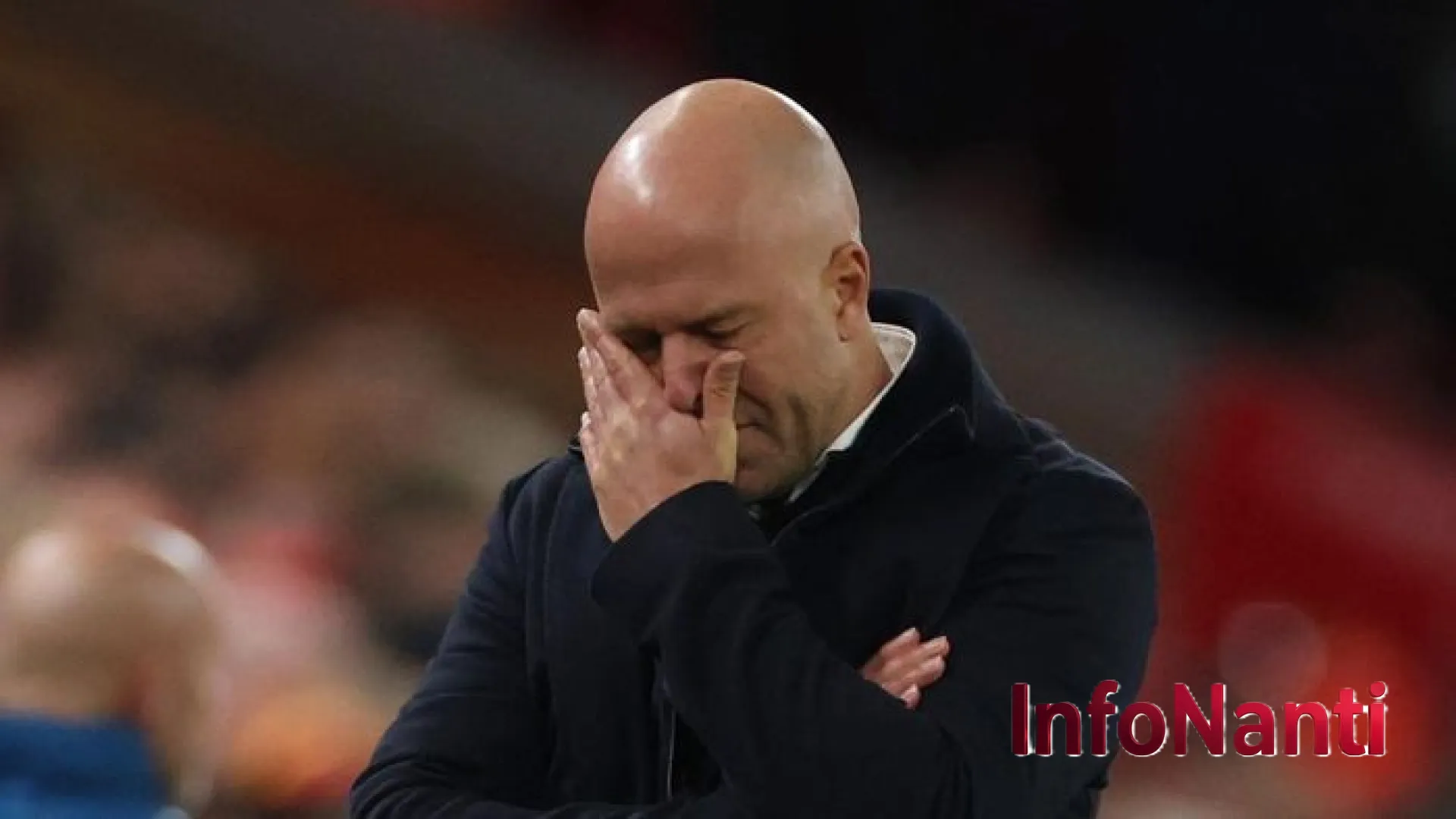 Tragedi Anfield di Villa Park: Rekor Kelam Arne Slot dan Runtuhnya Dominasi Liverpool