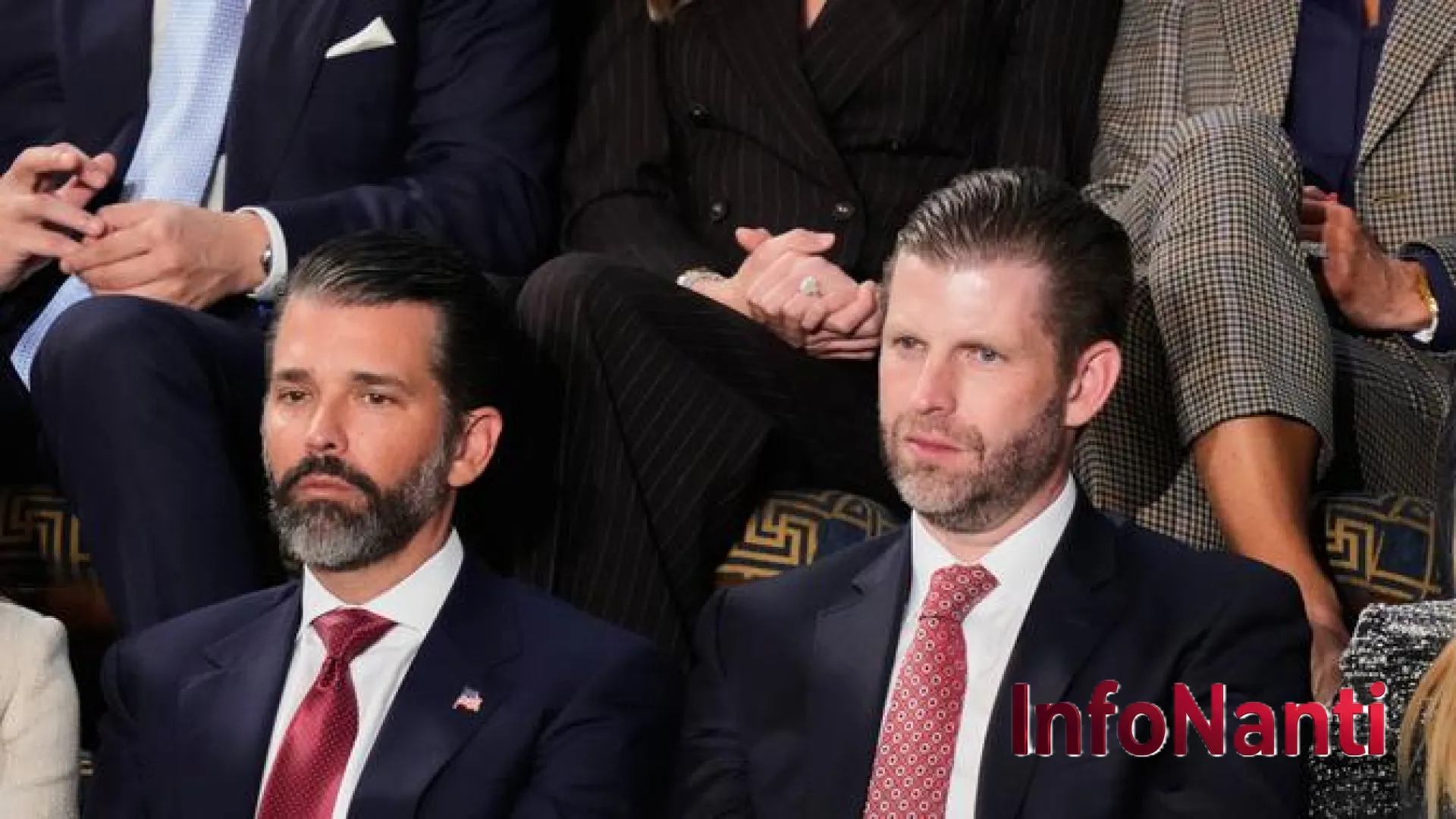 Eric Trump Bongkar Sisi Gelap Perbankan Amerika: Mengapa Kripto Menjadi Benteng Terakhir Melawan ‘Debanking’?