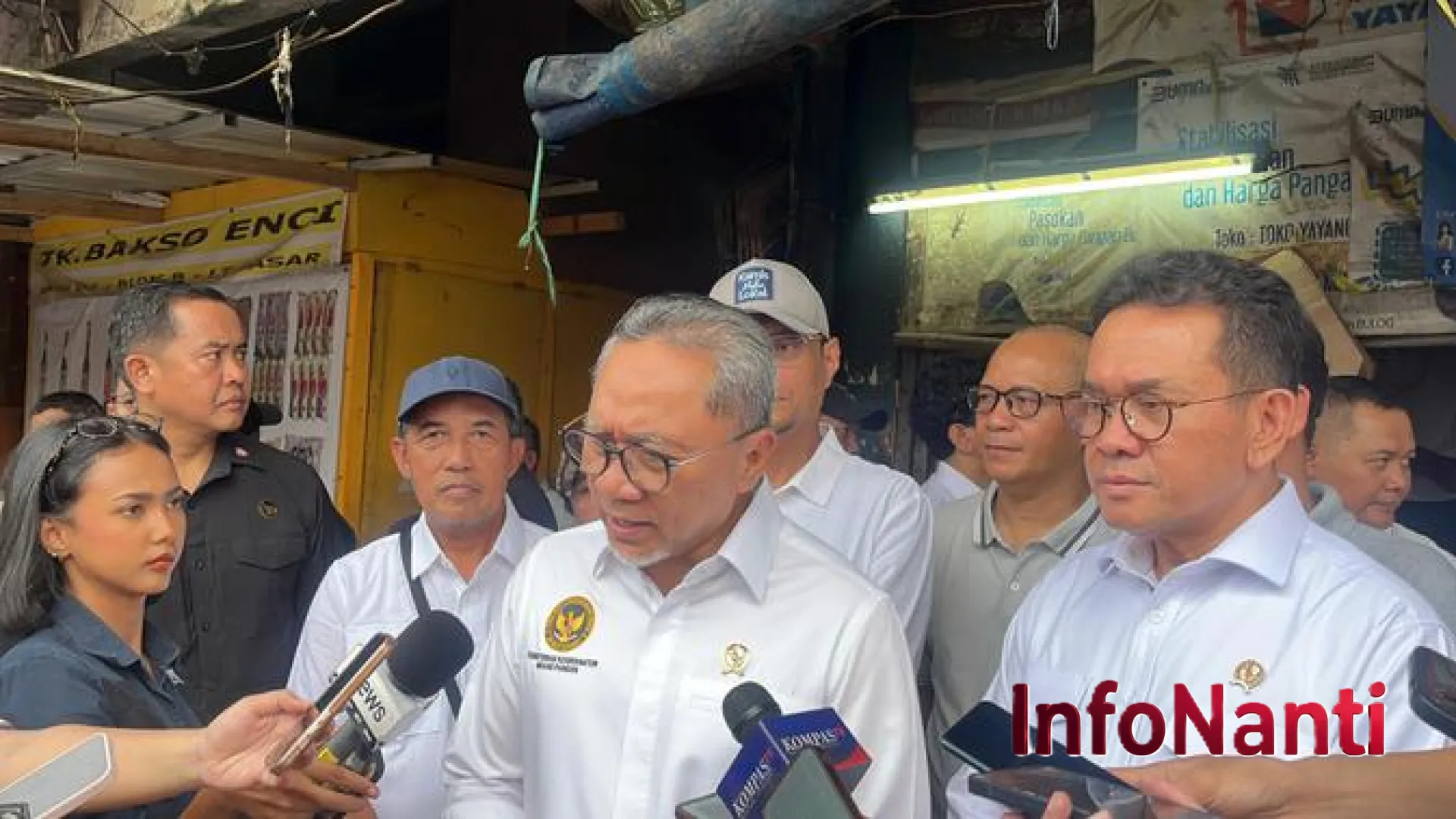 Revolusi Ekonomi Desa: Pemerintah Targetkan 30 Ribu Koperasi Merah Putih Beroperasi Penuh pada 2026