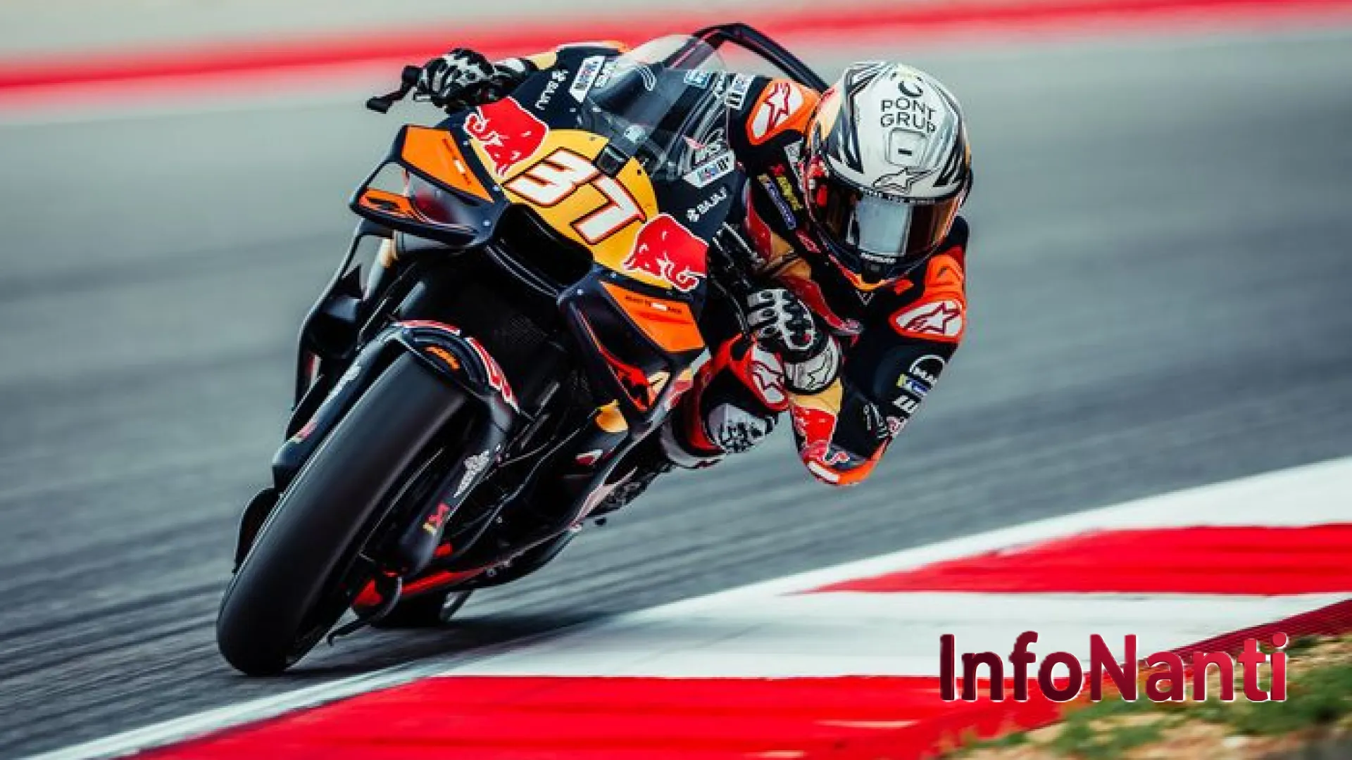 Dominasi Pedro Acosta di Kualifikasi MotoGP Catalunya 2026: Tragedi Duo Aprilia dan Kejutan Morbidelli