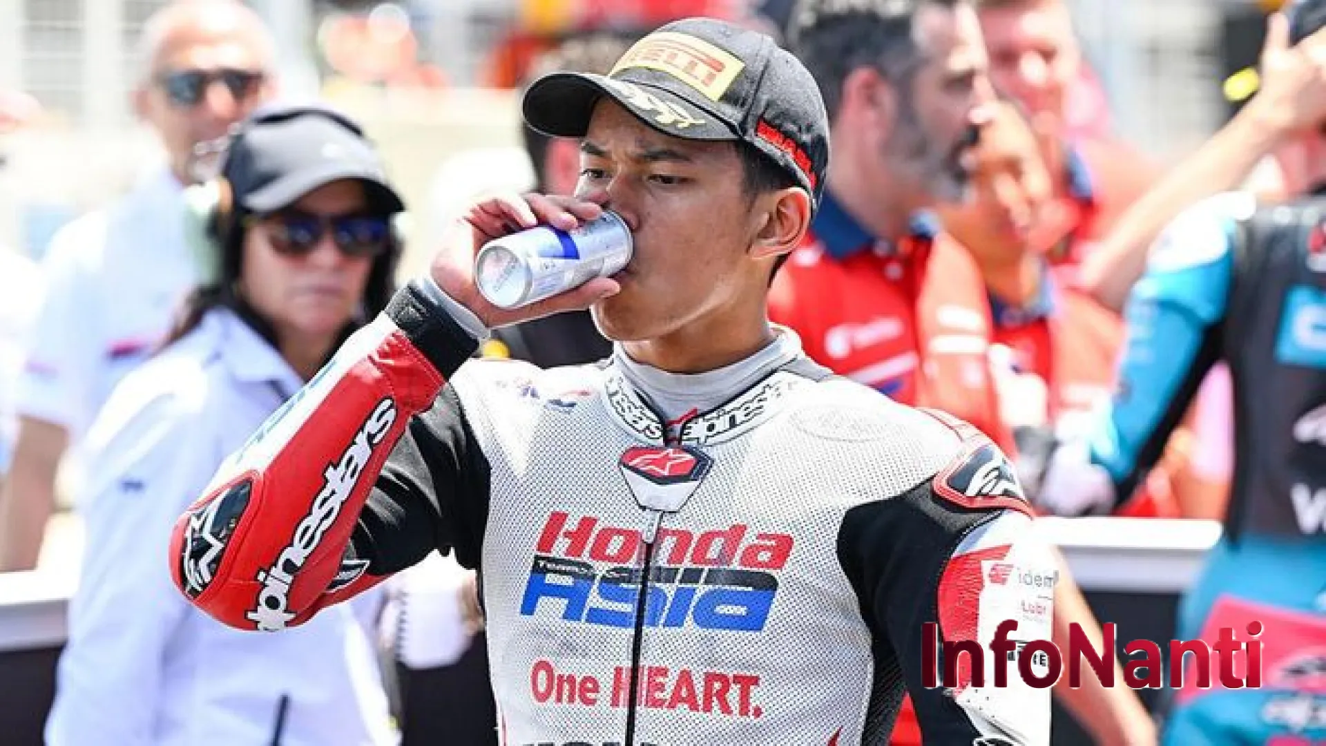 Perjuangan Berat Veda Ega Pratama di Moto3 Catalunya 2026: Start dari Baris Belakang, Mampukah Sang Talenta Indonesia Bangkit?