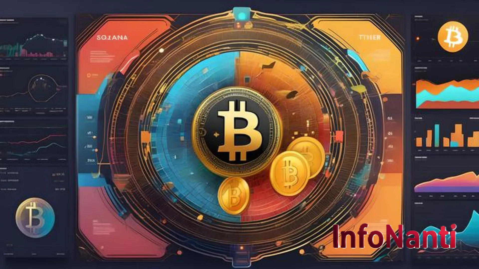 Analisis Pasar Kripto 17 Mei 2026: Bitcoin Terkoreksi di Level Rp 1,37 Miliar, Sinyal Waspada Bagi Investor?