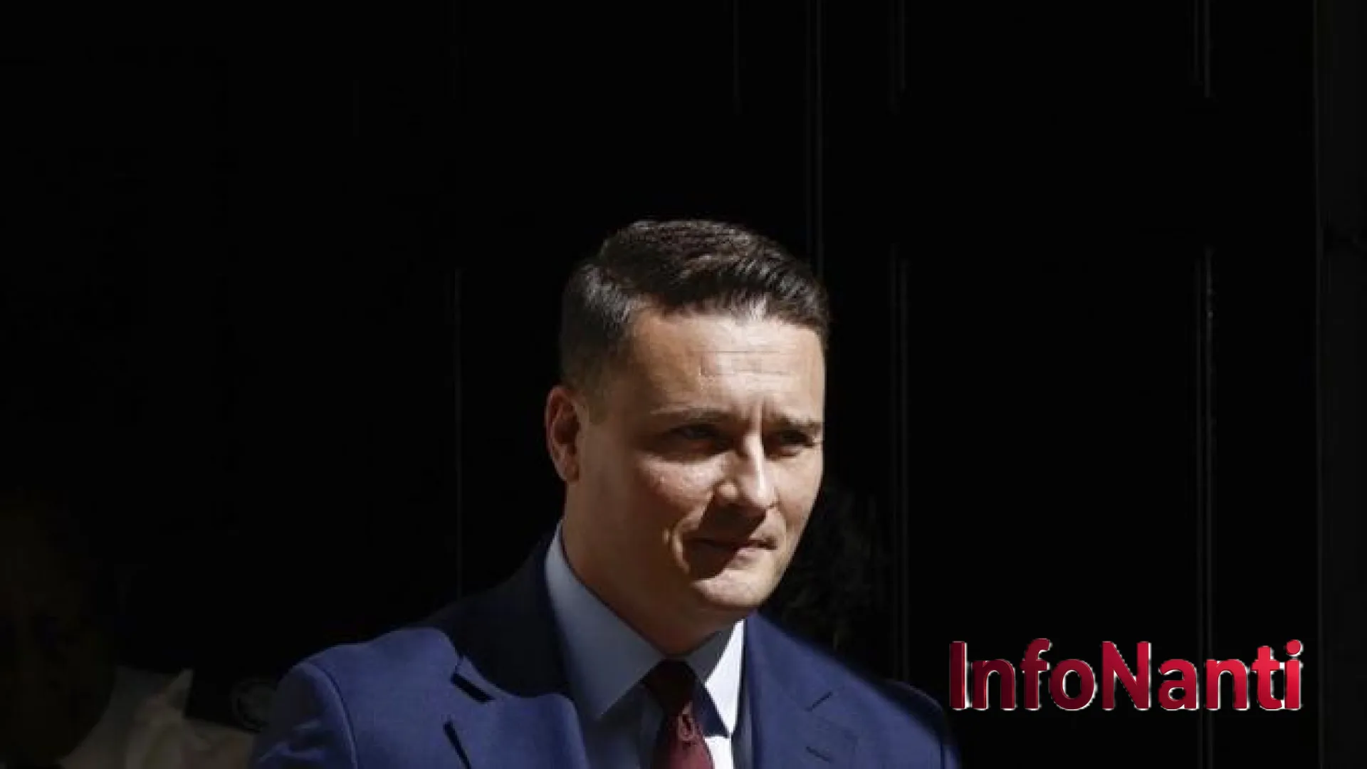 Guncangan di Downing Street: Wes Streeting Siap Rebut Kursi PM Inggris dari Keir Starmer