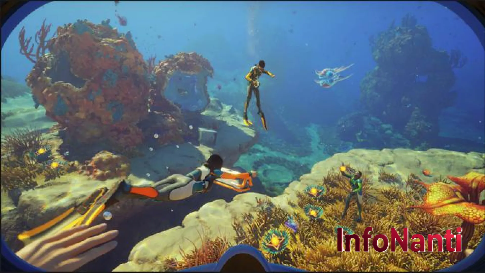 Fenomena Subnautica 2: Ledakan Penjualan 2 Juta Kopi dan Drama Gugatan Bonus Triliunan Rupiah